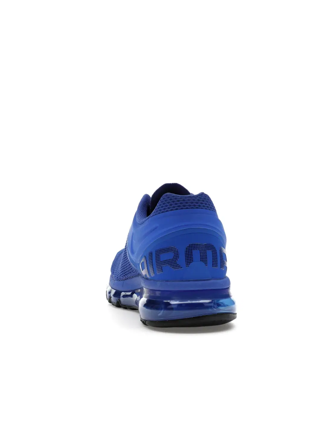Мужские кроссовки Lifestyle Nike Air Max 2013 — изображение 4 из 4, синий//черный