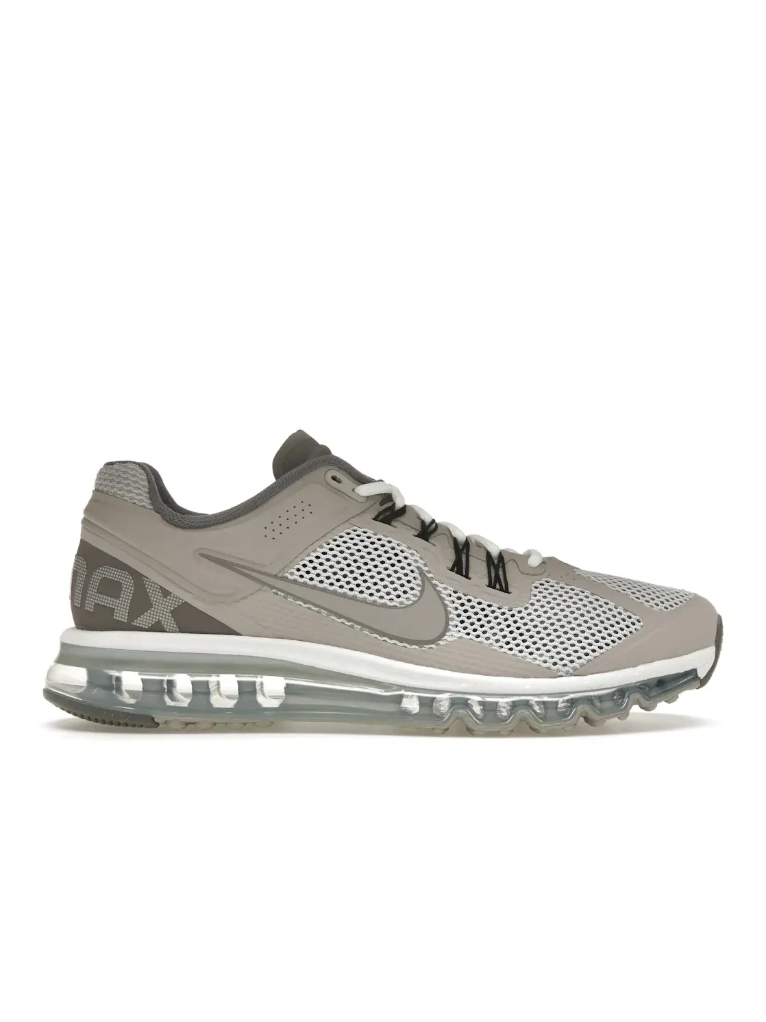 Мужские кроссовки Lifestyle Nike Air Max 2013 — изображение 1 из 4, светлый/белый