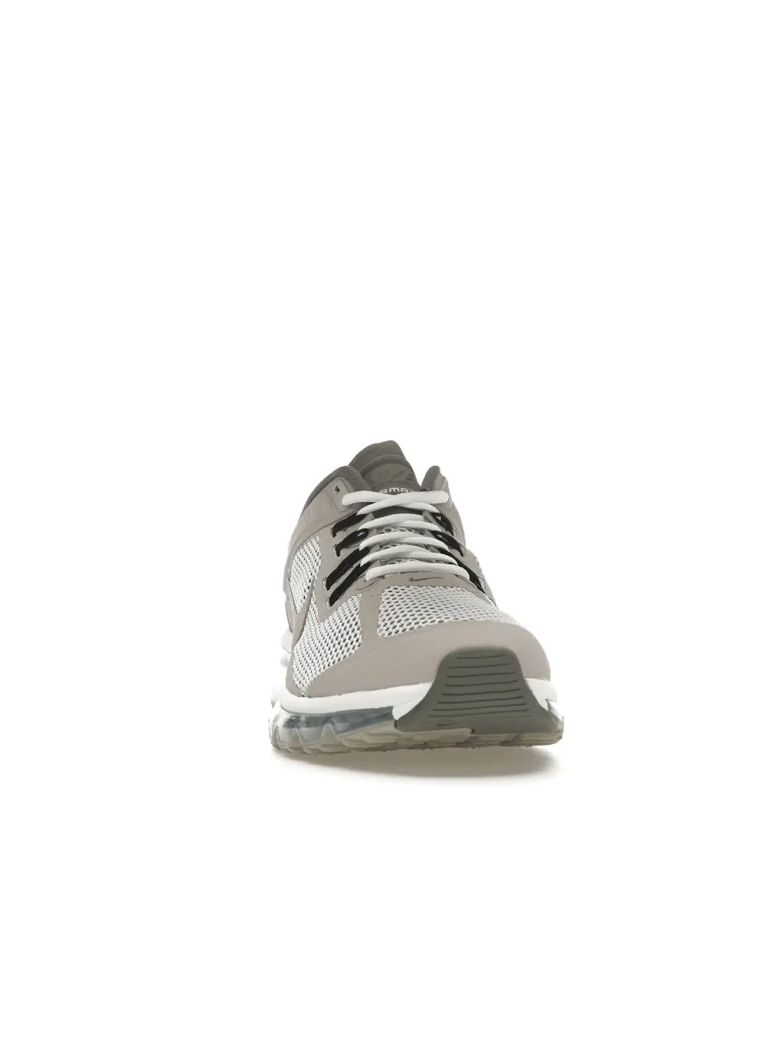 Мужские кроссовки Lifestyle Nike Air Max 2013 — изображение 2 из 4, светлый/белый