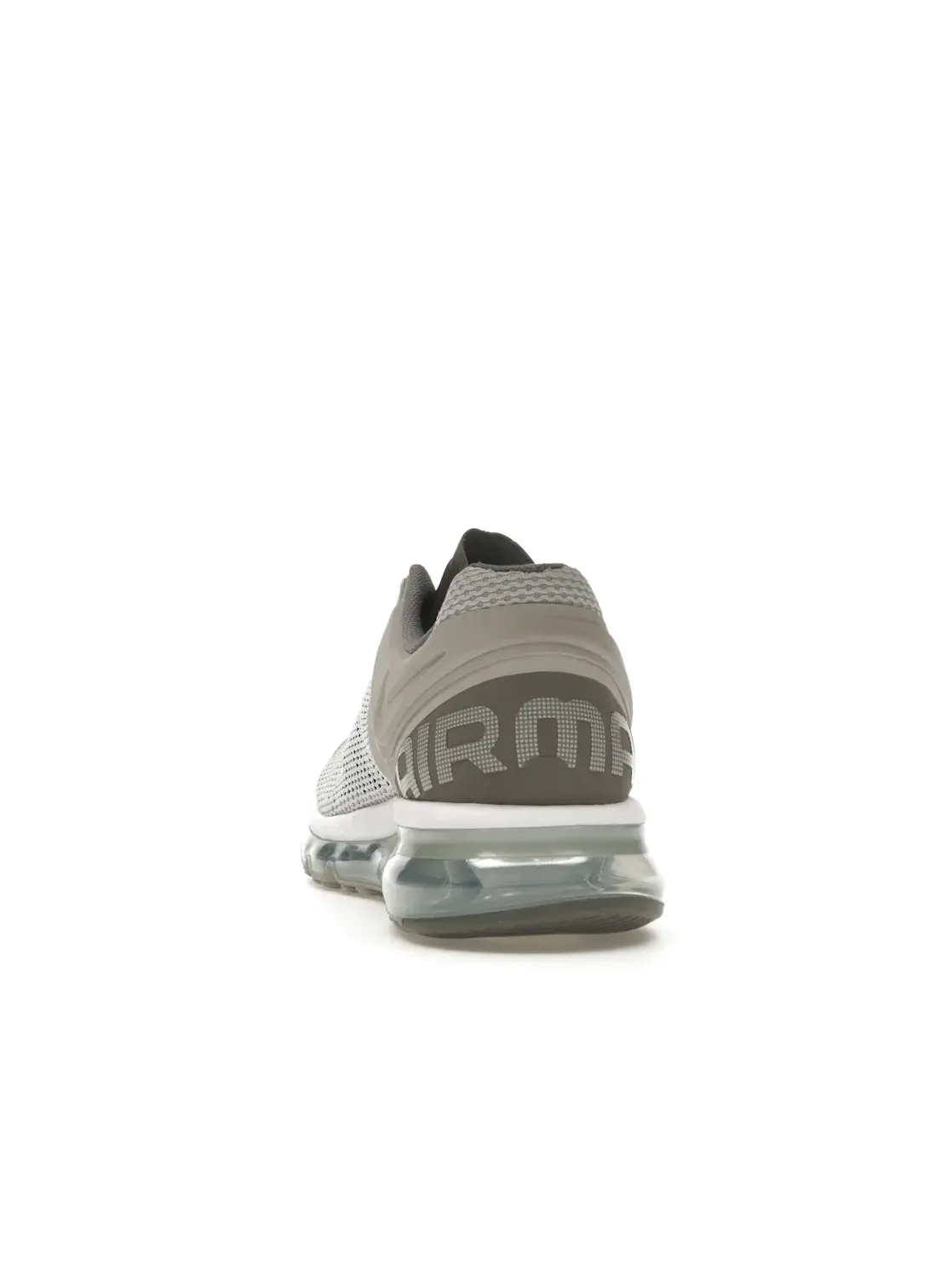 Мужские кроссовки Lifestyle Nike Air Max 2013 — изображение 4 из 4, светлый/белый