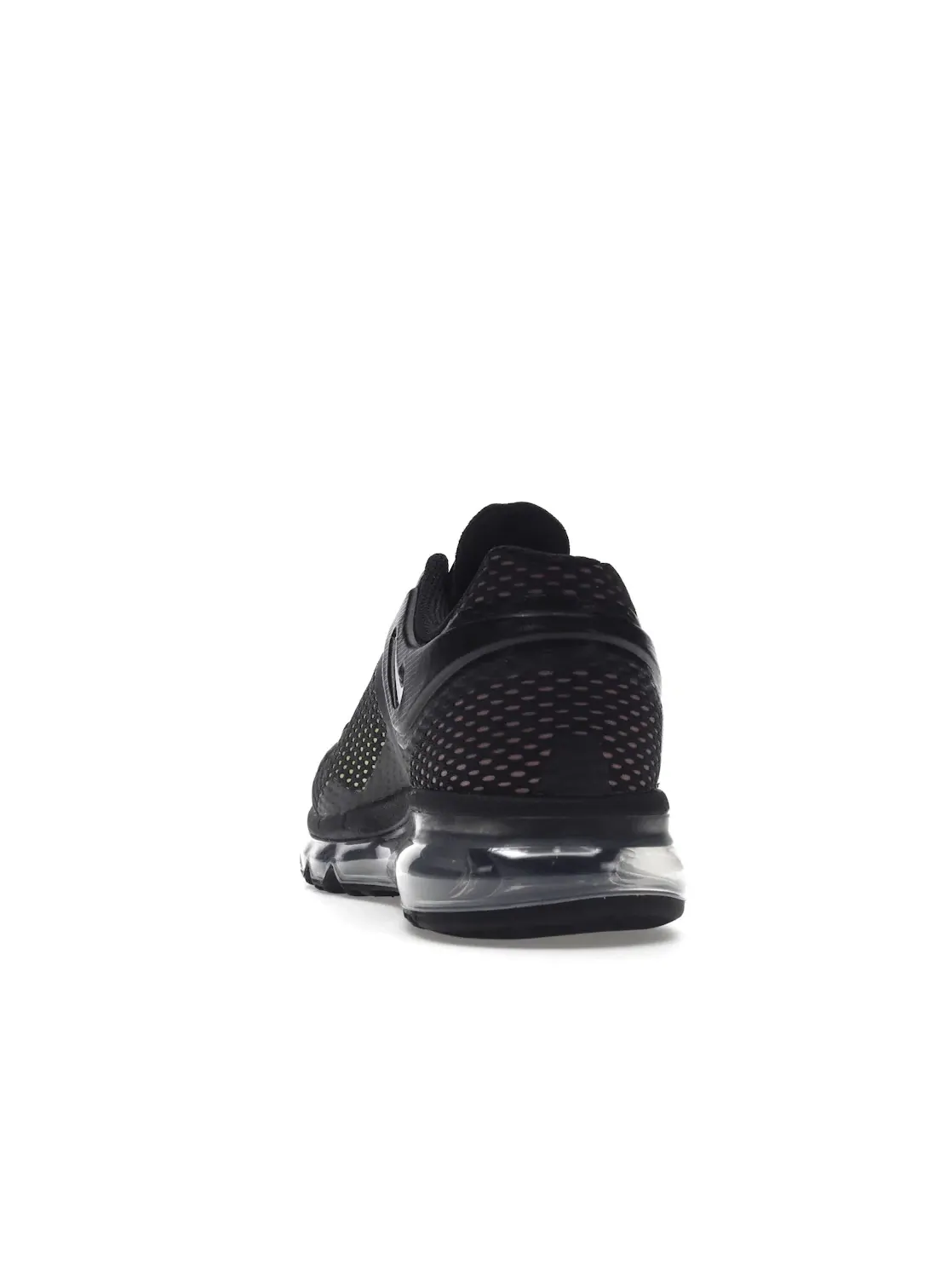 Мужские кроссовки Lifestyle Nike Air Max 2013 — изображение 4 из 4, черный/белый/черный