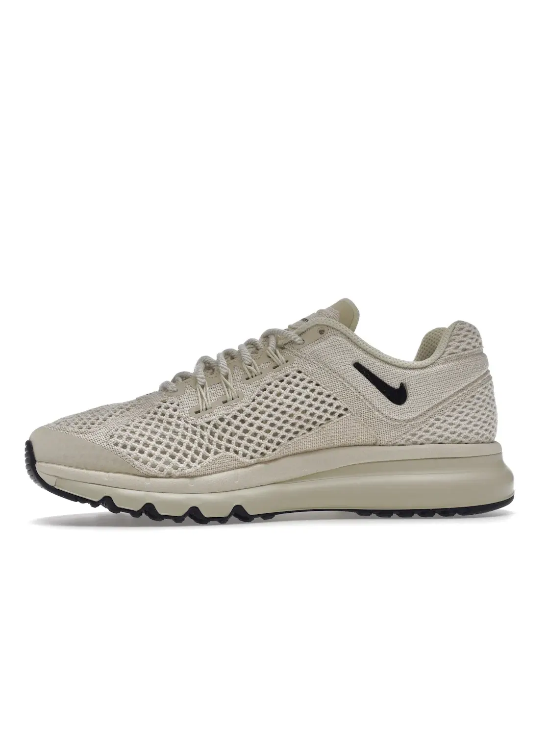 Мужские кроссовки Lifestyle Nike Air Max 2013 Stüssy — изображение 3 из 4, черный