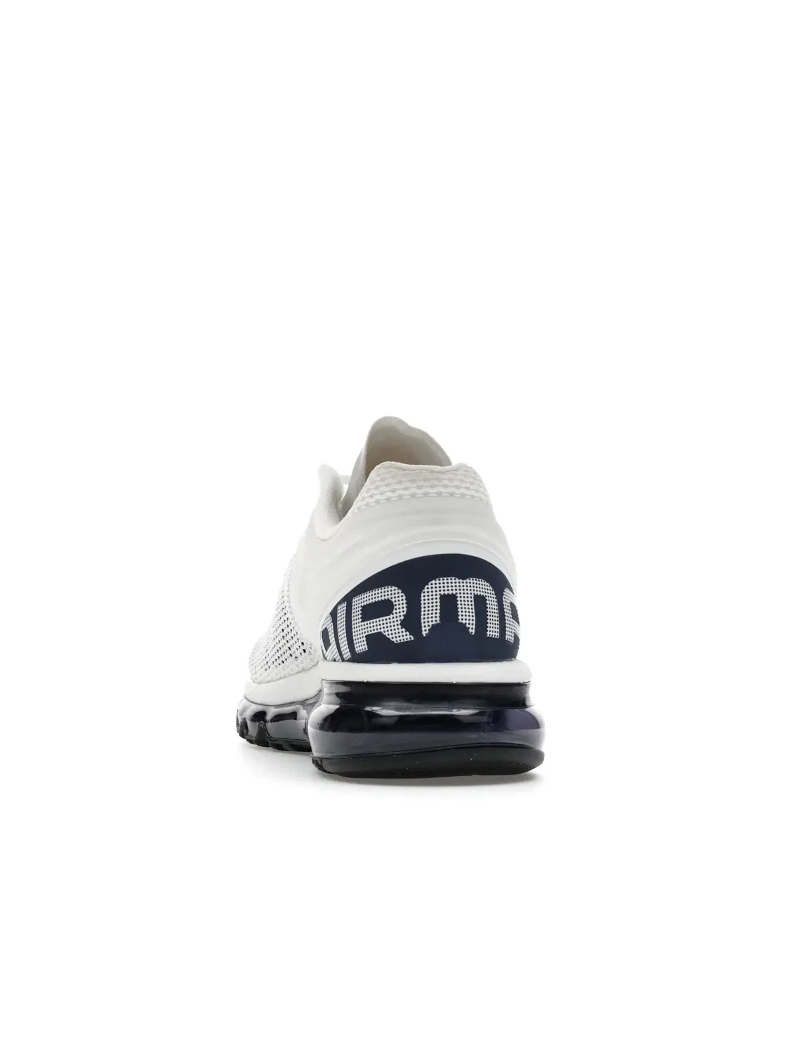 Мужские кроссовки Lifestyle Nike Air Max 2013 — изображение 4 из 4, белый/темно-синий/черный