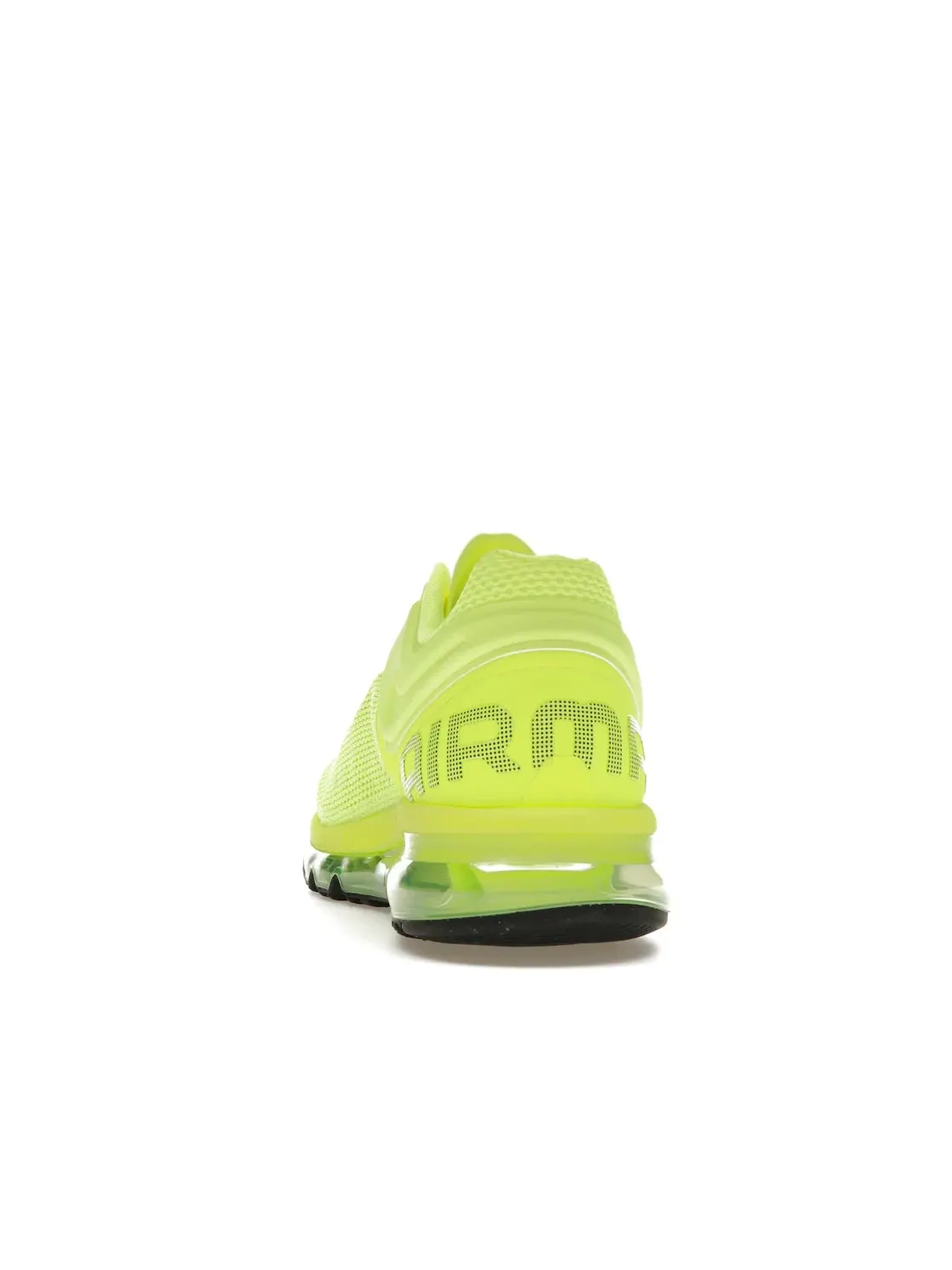 Мужские кроссовки Lifestyle Nike Air Max 2013 — изображение 4 из 4, черный