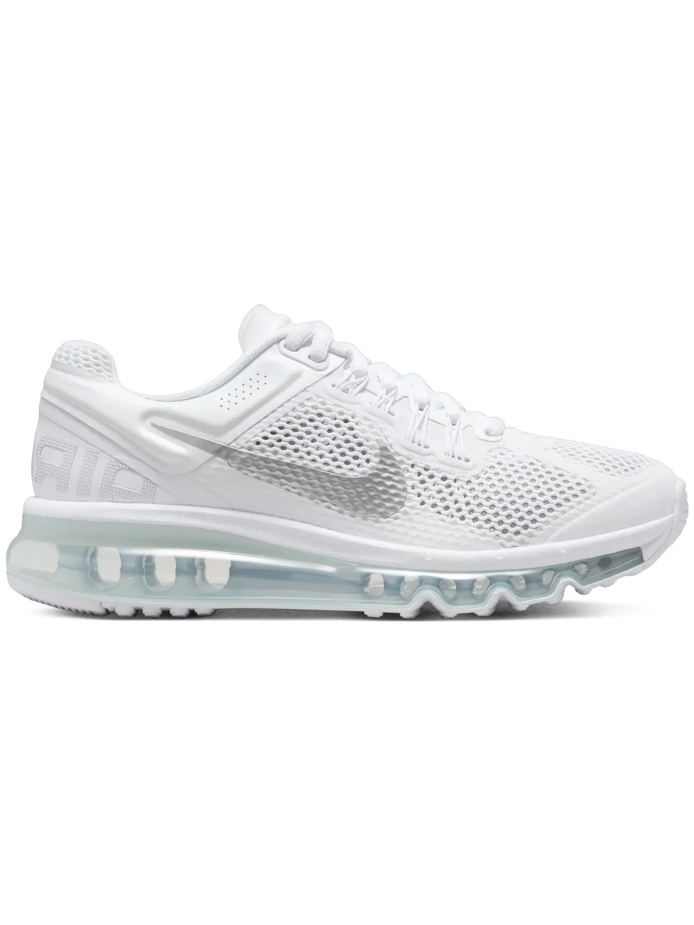 Детские кроссовки Lifestyle Nike Air Max 2013 — изображение 1 из 1