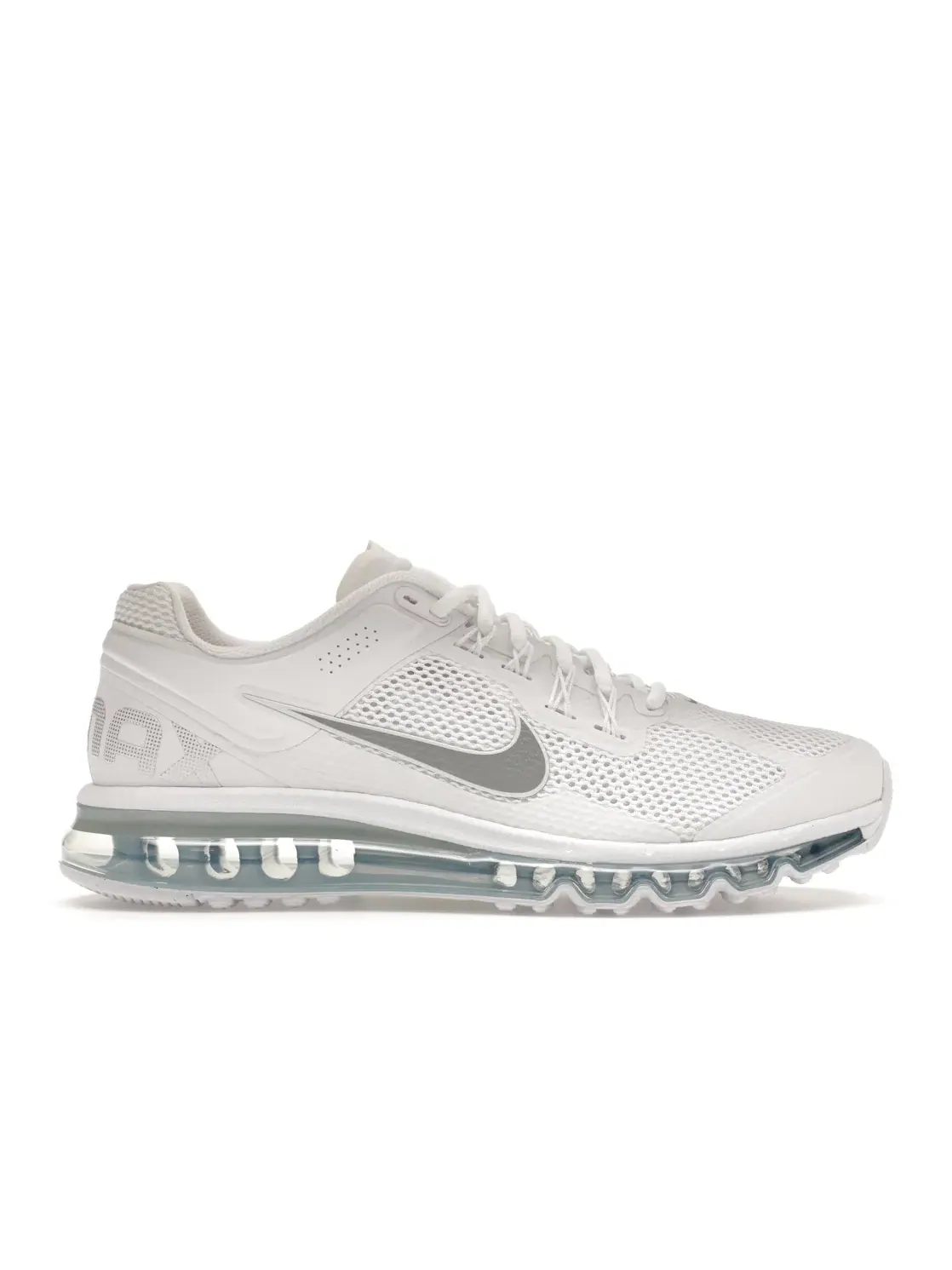 Мужские кроссовки для бега с сетчатым верхом Nike Air Max 2013 — изображение 1 из 4