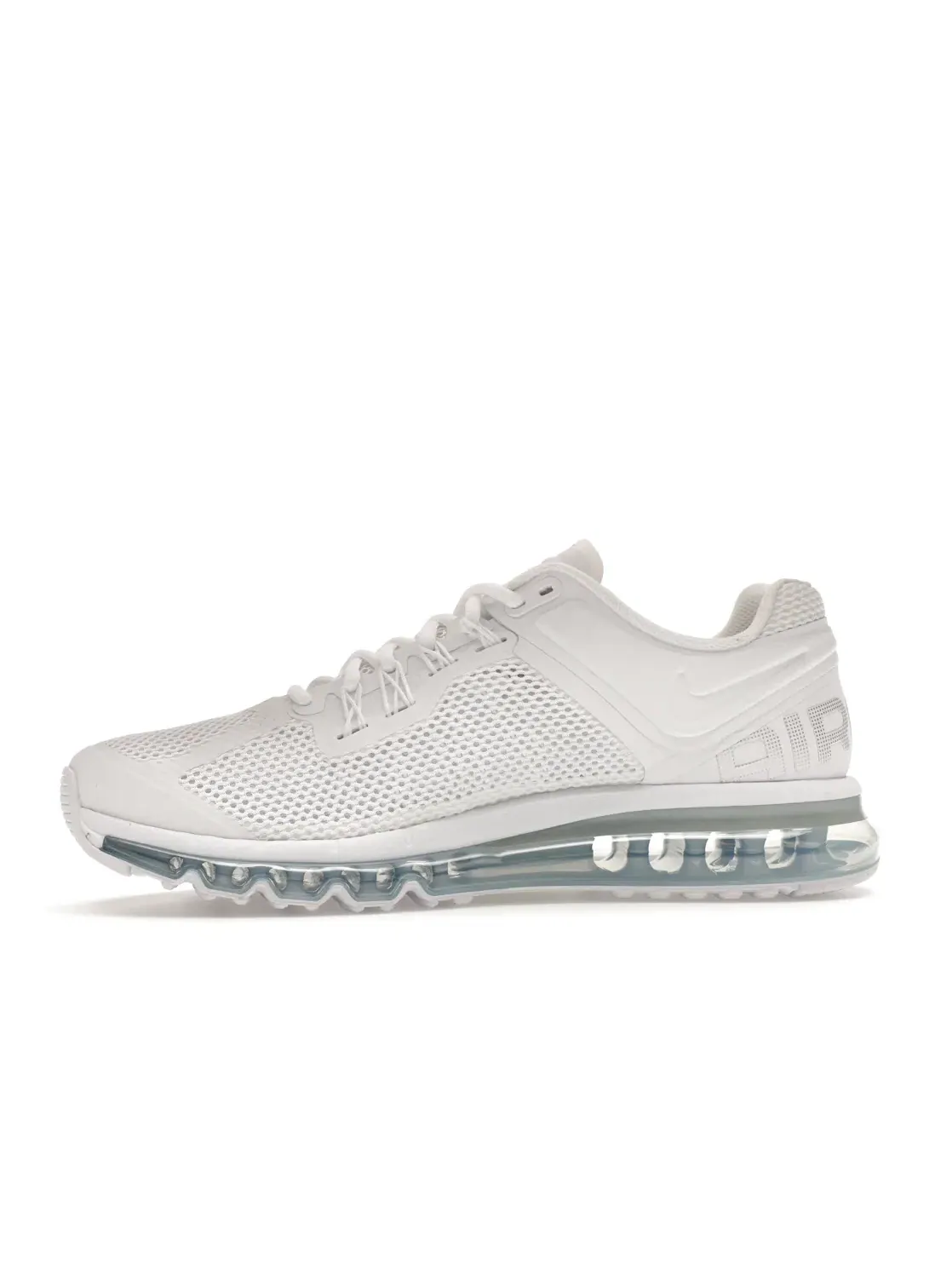 Мужские кроссовки для бега с сетчатым верхом Nike Air Max 2013 — изображение 3 из 4