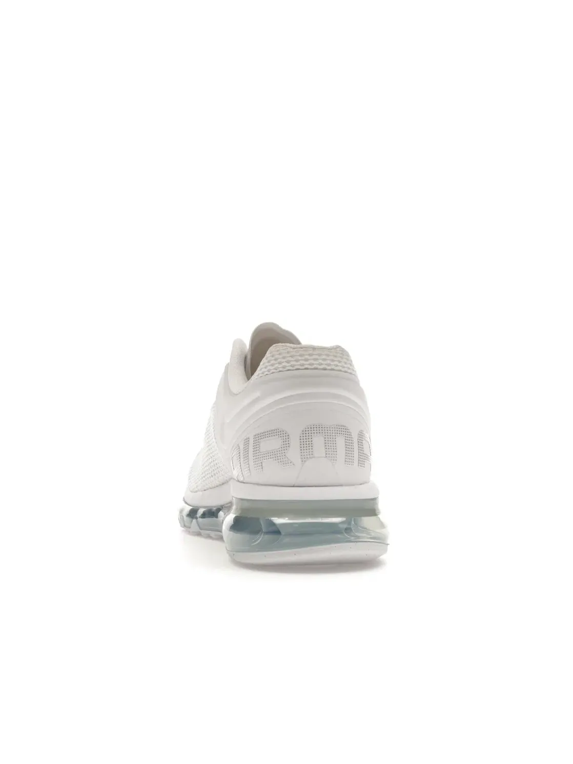Мужские кроссовки для бега с сетчатым верхом Nike Air Max 2013 — изображение 4 из 4