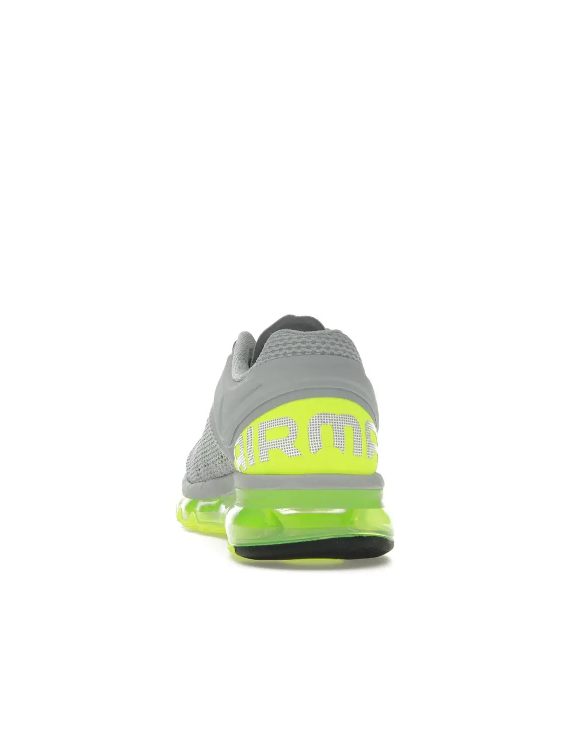 Мужские кроссовки Lifestyle Nike Air Max 2013 — изображение 4 из 4, серый//черный/черный