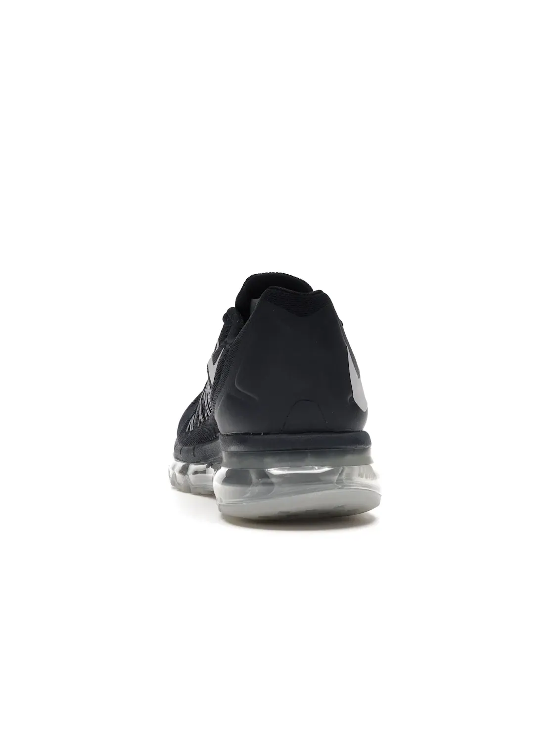 Мужские кроссовки Lifestyle Nike Air Max 2015 — изображение 4 из 4, серый-черный