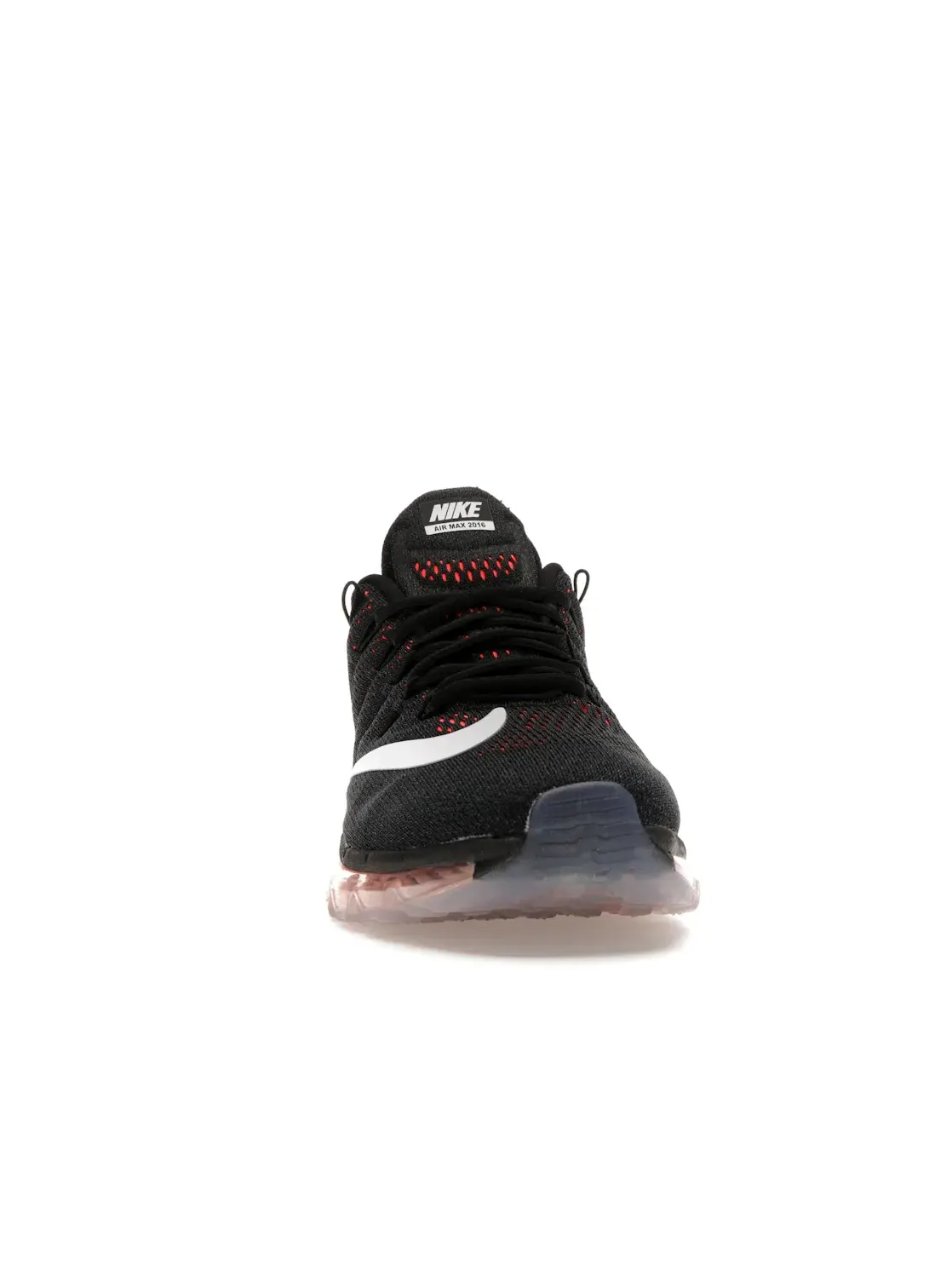 Мужские кроссовки Lifestyle Nike Air Max 2016 — изображение 2 из 4, черный/-белый-синий