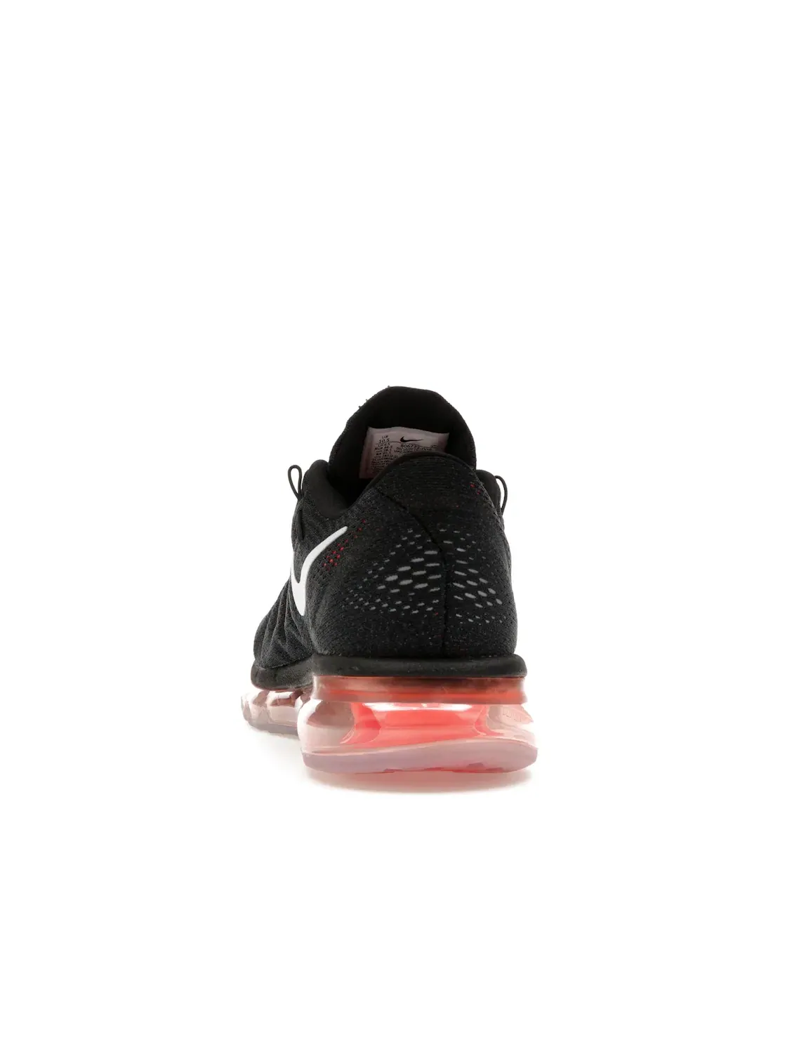 Мужские кроссовки Lifestyle Nike Air Max 2016 — изображение 4 из 4, черный/-белый-синий