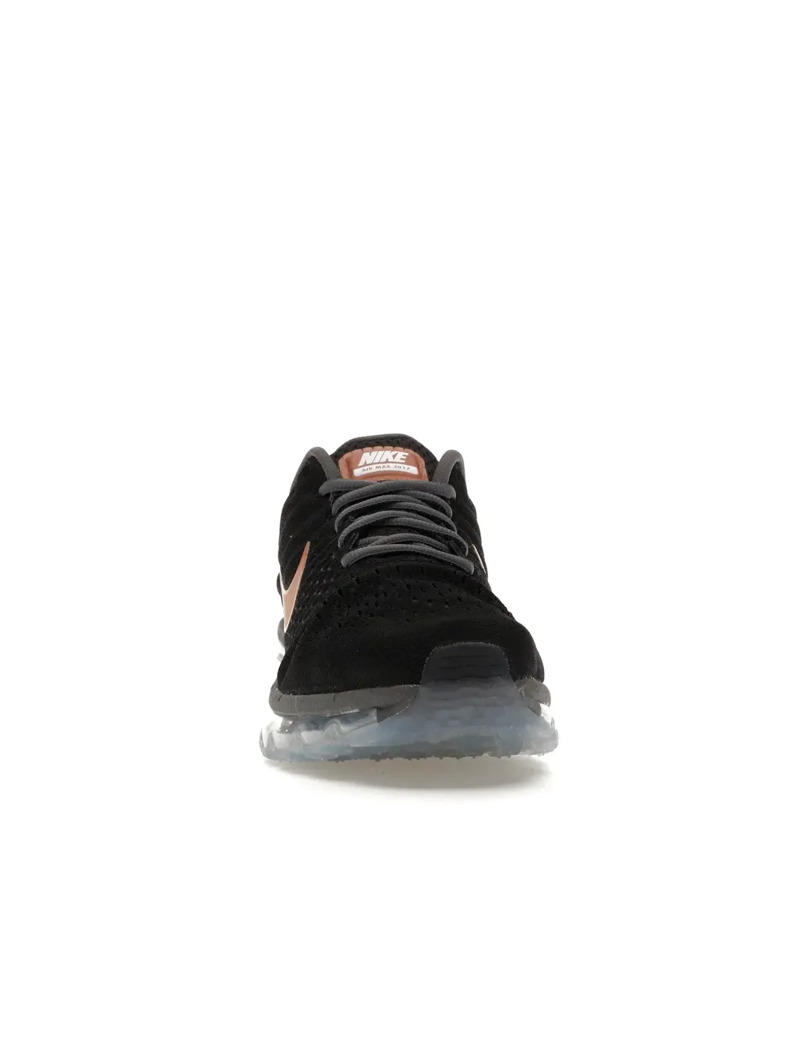 Женские кроссовки Lifestyle Nike Air Max 2017 — изображение 2 из 4