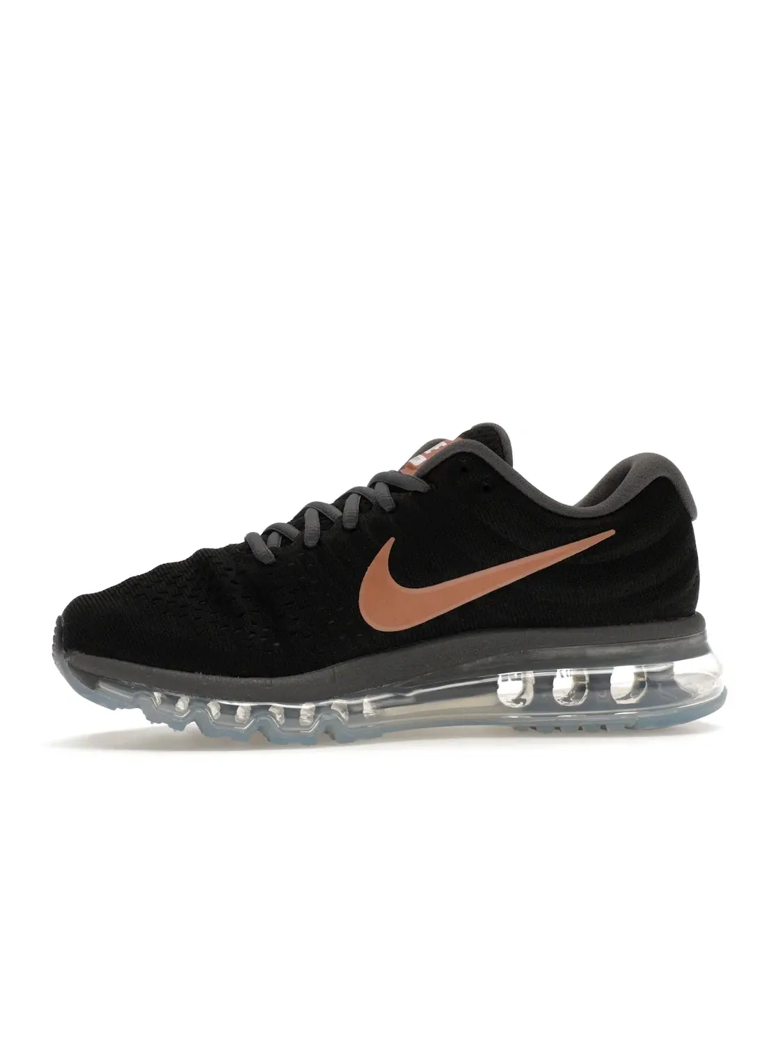 Женские кроссовки Lifestyle Nike Air Max 2017 — изображение 3 из 4