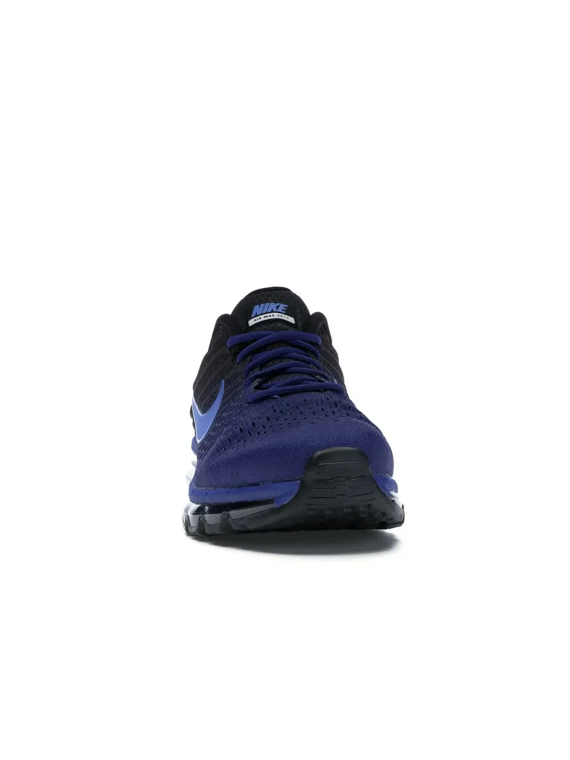 Мужские кроссовки Lifestyle Nike Air Max 2017 — изображение 2 из 4, глубокий/синий