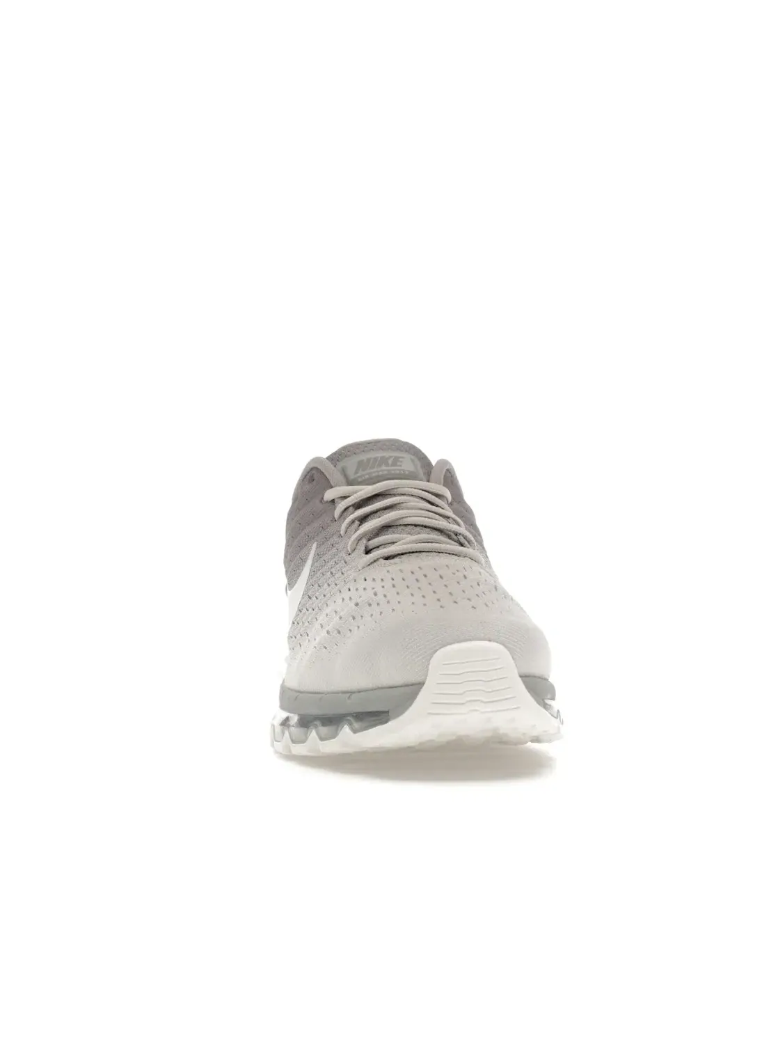 Мужские кроссовки Lifestyle Nike Air Max 2017 — изображение 2 из 4, светлый/белый