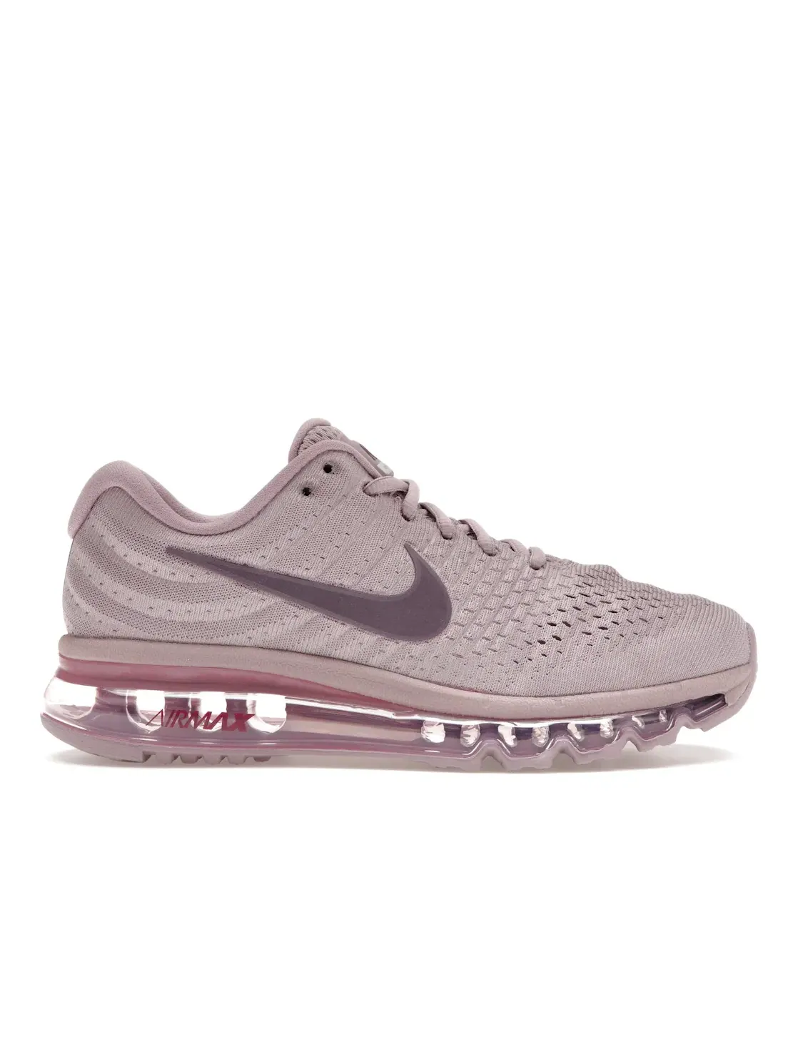 Женские кроссовки Lifestyle Nike Air Max 2017 — изображение 1 из 4, фиолетовый