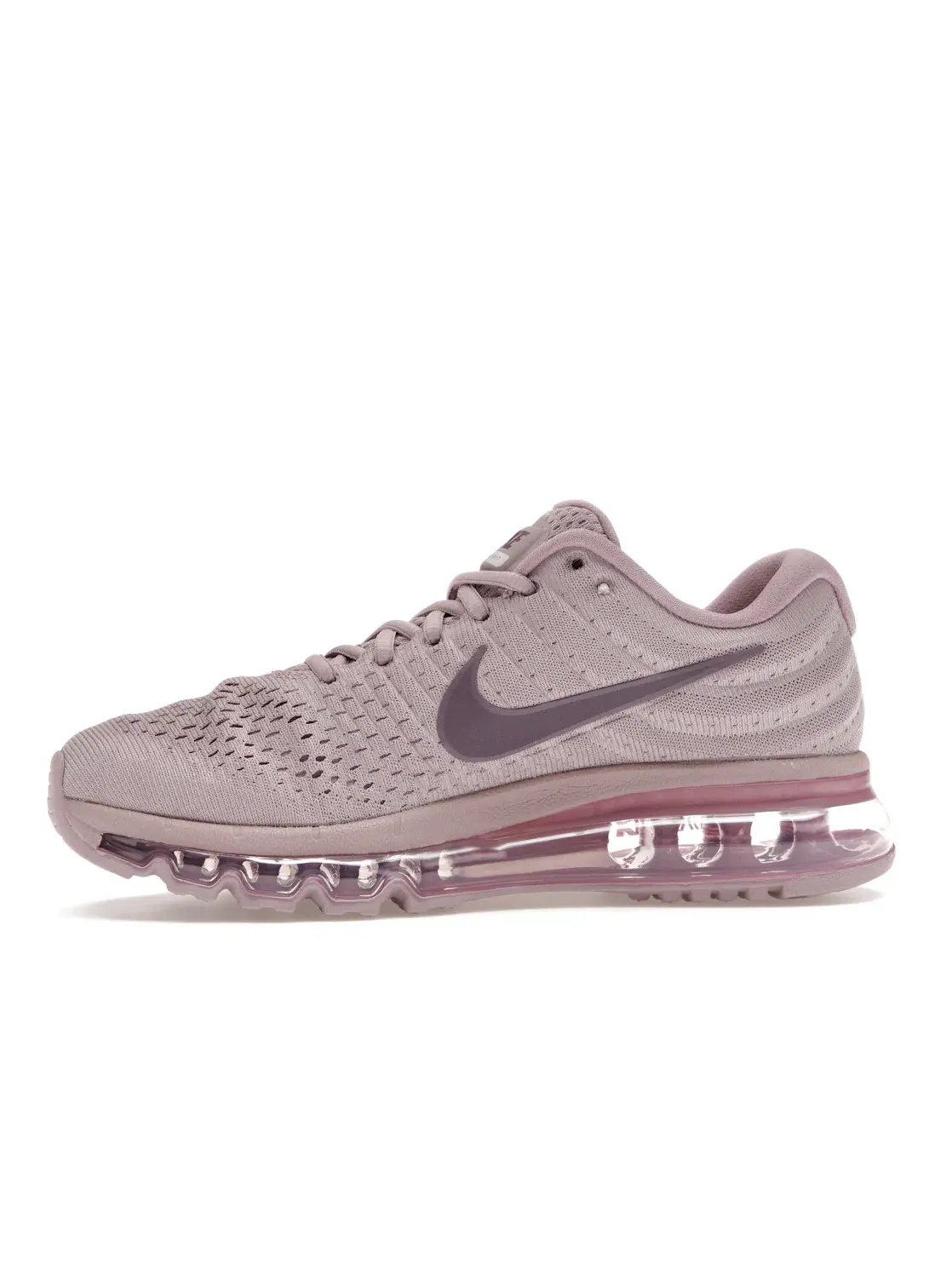 Женские кроссовки Lifestyle Nike Air Max 2017 — изображение 3 из 4, фиолетовый