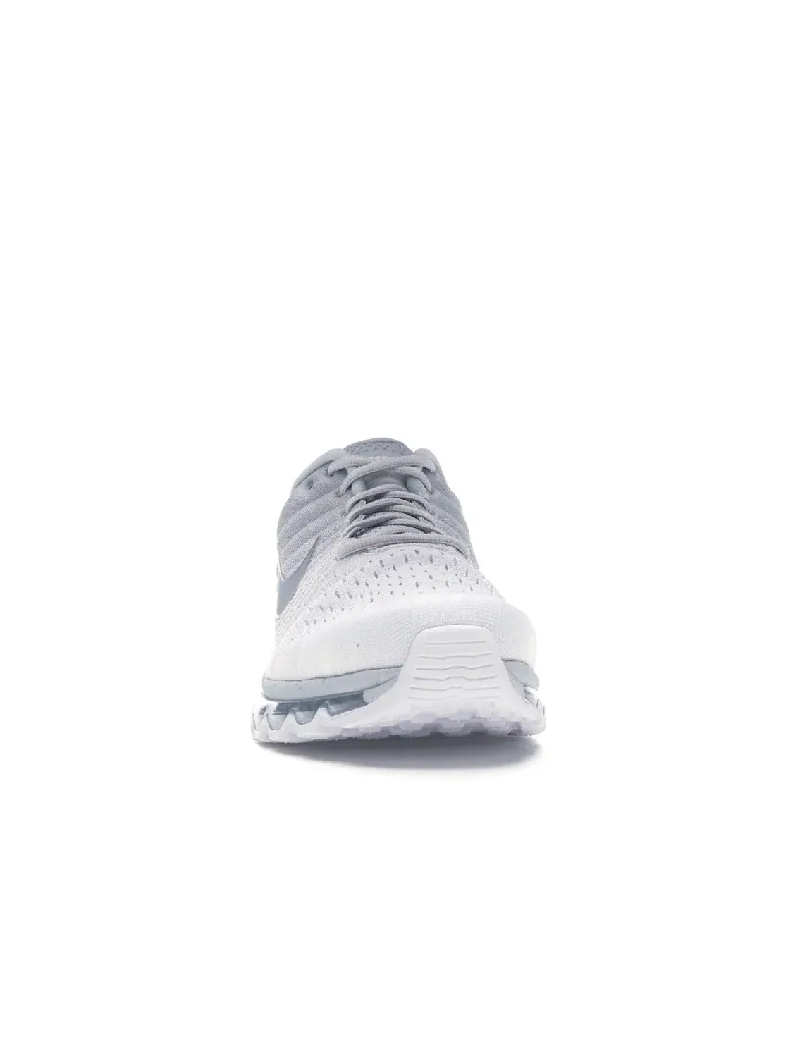 Мужские кроссовки с амортизацией Nike Air Max 2017 — изображение 2 из 4
