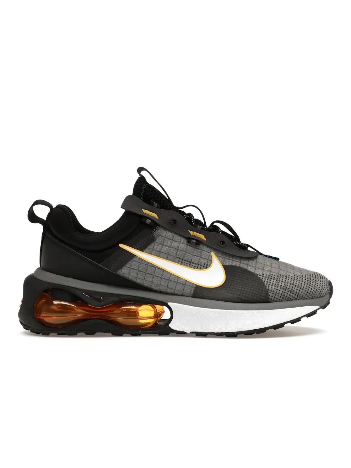 Мужские кроссовки lifestyle Nike Air Max 2021 — изображение 1 из 4, золотистый/черный/белый