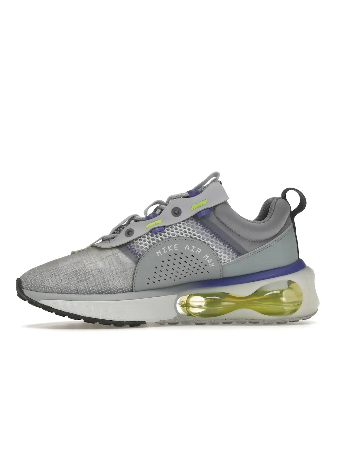 Мужские кроссовки Lifestyle Nike Air Max 2021 — изображение 3 из 4