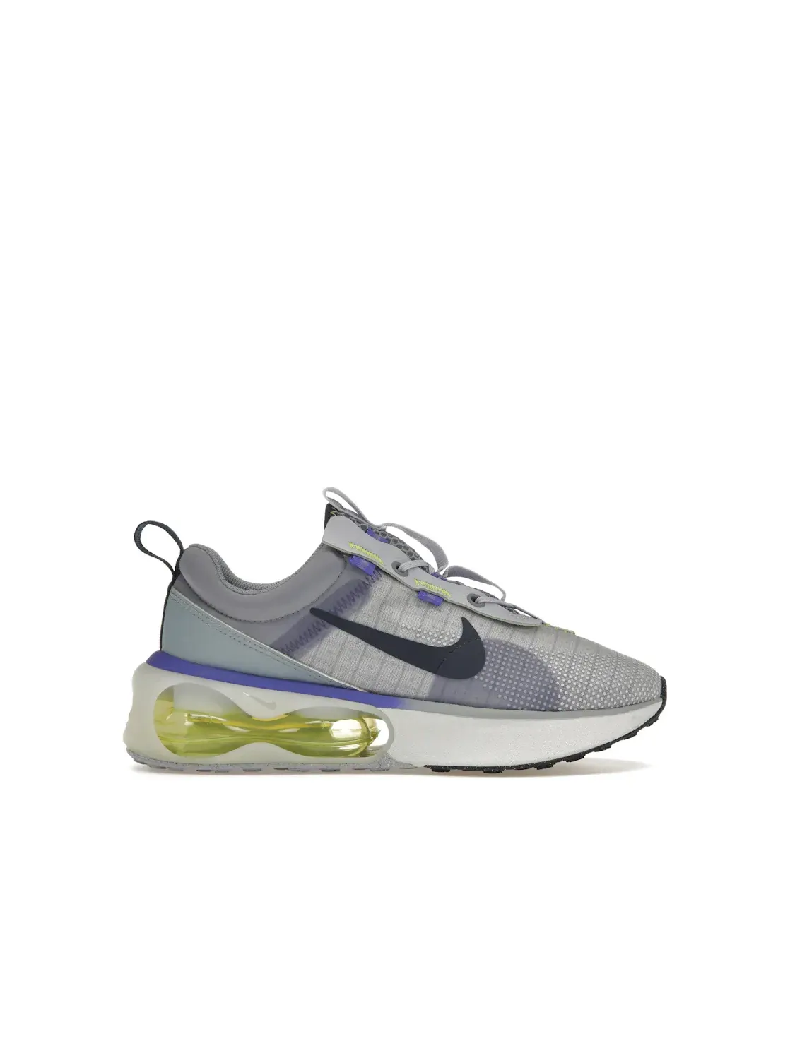 Детские кроссовки Lifestyle Nike Air Max 2021 — изображение 1 из 4