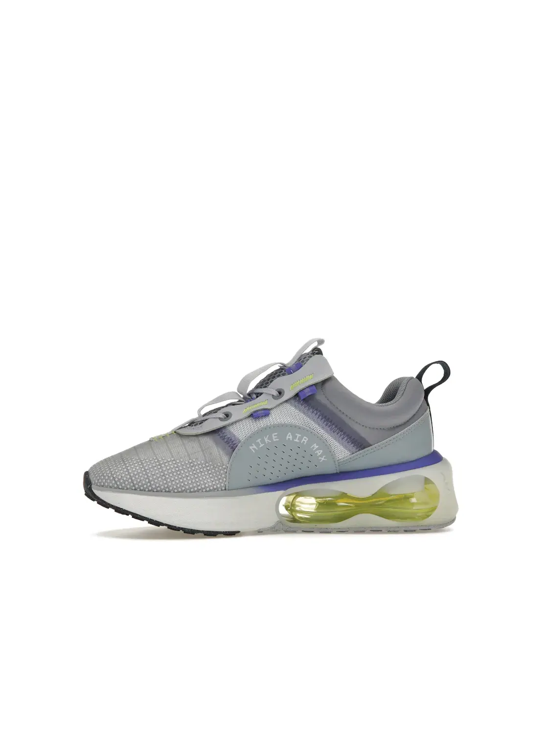 Детские кроссовки Lifestyle Nike Air Max 2021 — изображение 3 из 4