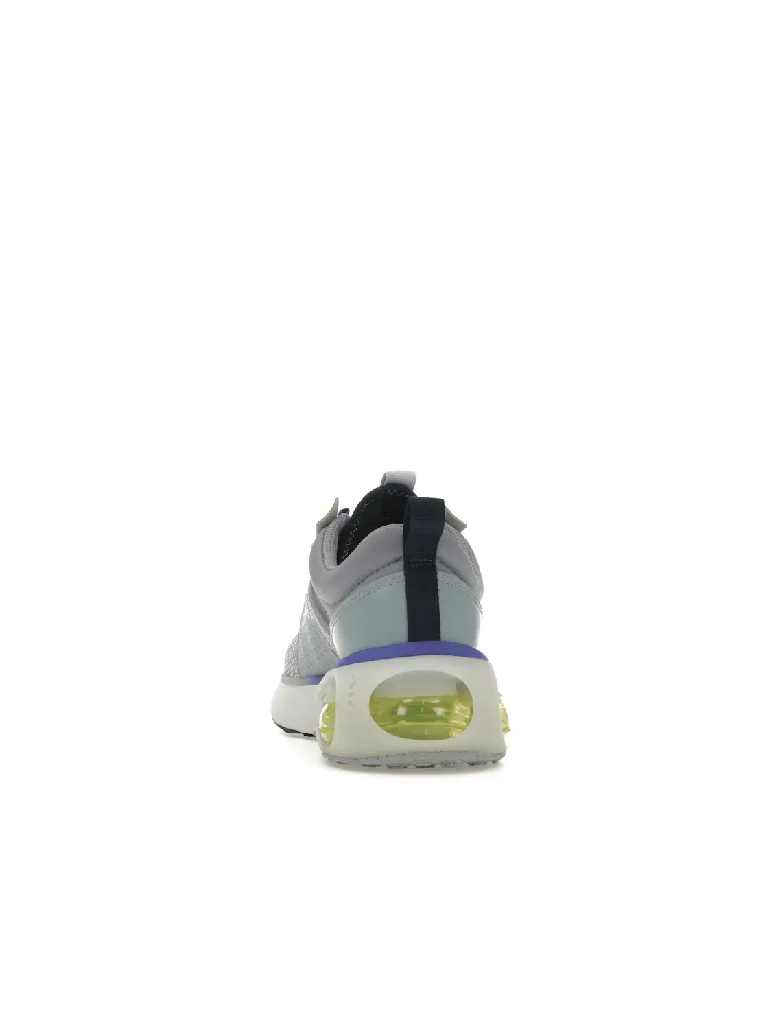 Детские кроссовки Lifestyle Nike Air Max 2021 — изображение 4 из 4