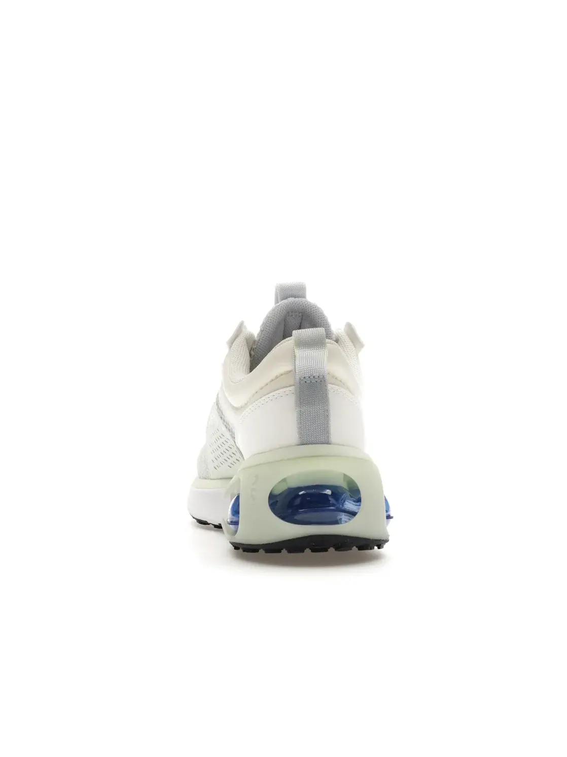 Женские кроссовки Lifestyle Nike Air Max 2021 — изображение 4 из 4, белый/-зеленый