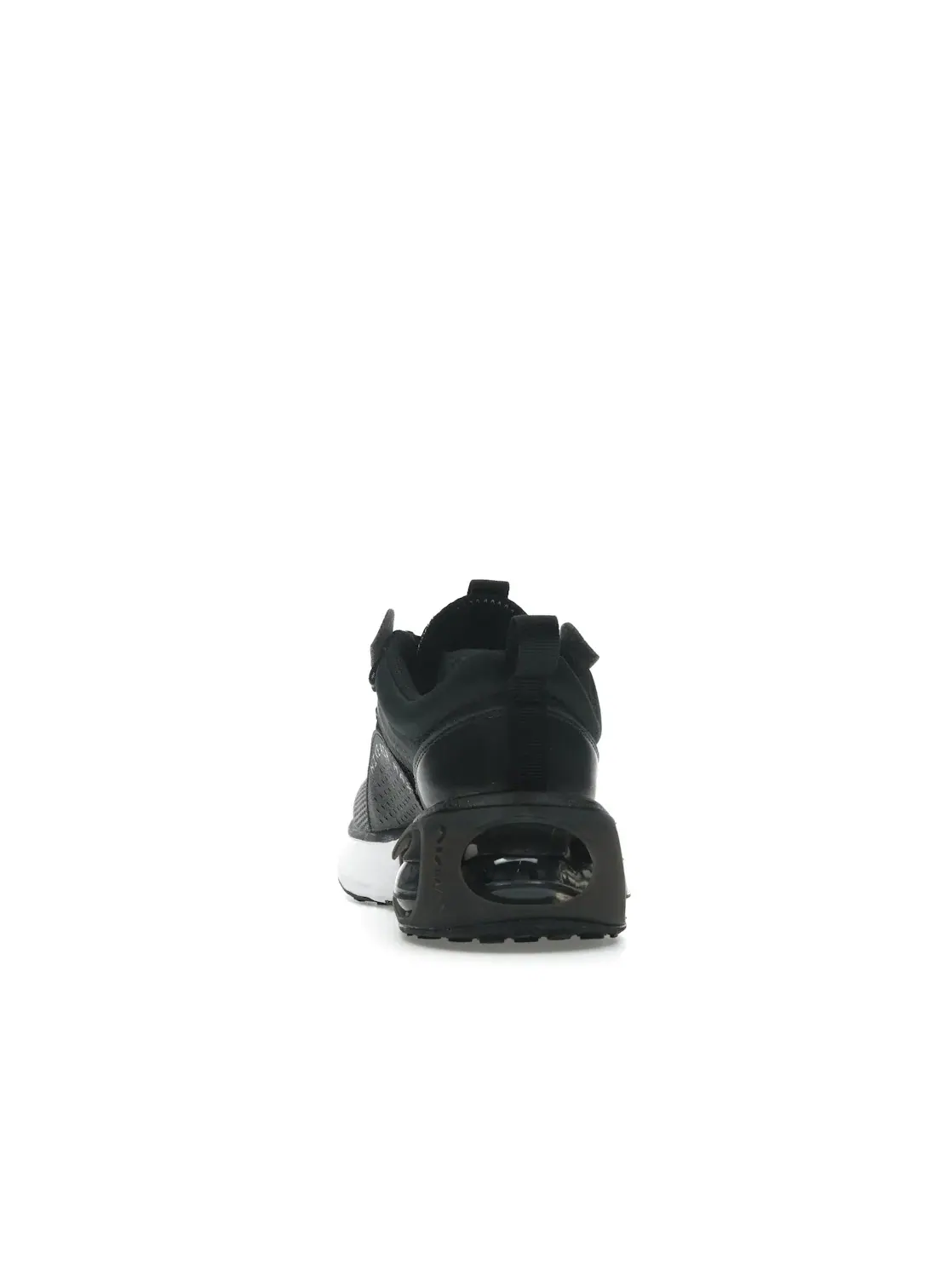 Детские кроссовки Lifestyle Nike Air Max 2021 — изображение 4 из 4, черный/серый-белый
