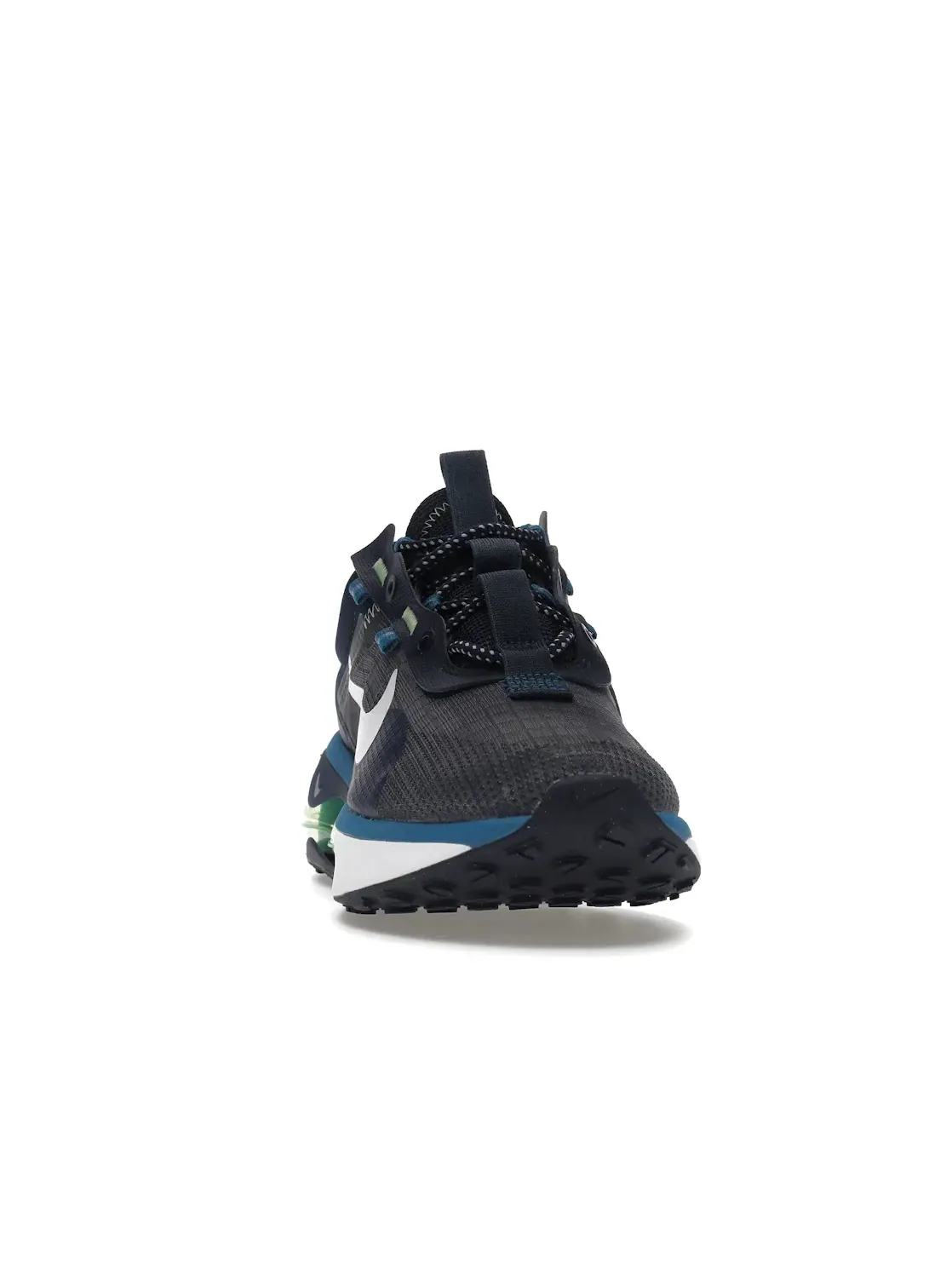Мужские кроссовки Lifestyle Nike Air Max 2021 — изображение 2 из 4, синий/белый