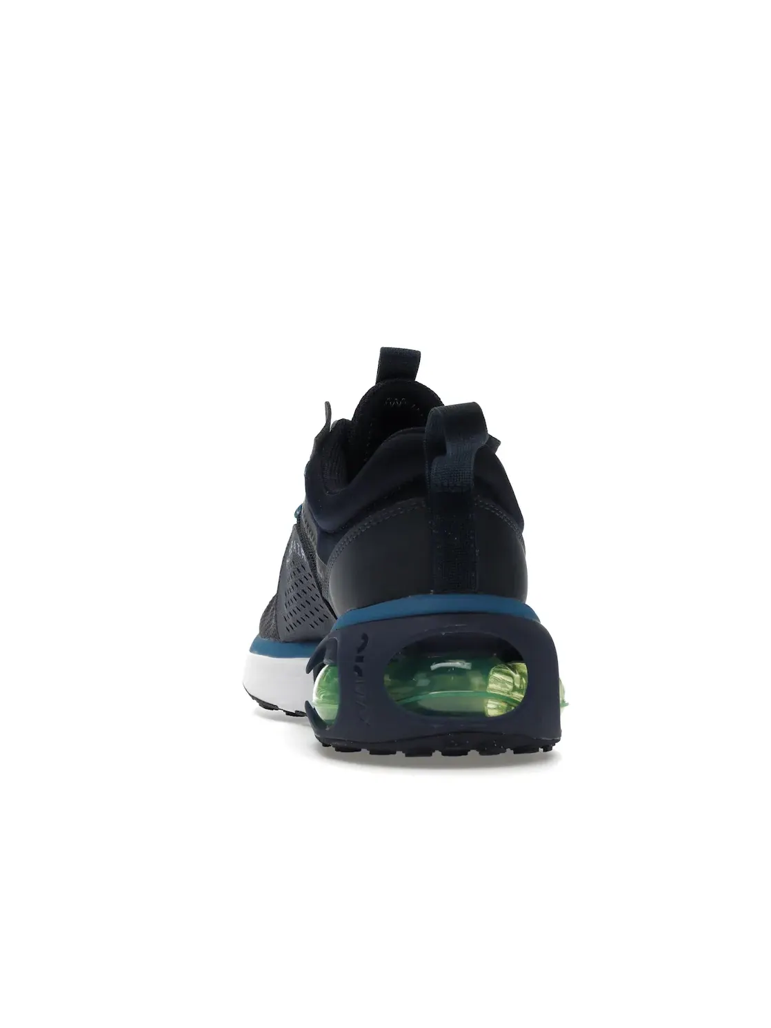 Мужские кроссовки Lifestyle Nike Air Max 2021 — изображение 4 из 4, синий/белый
