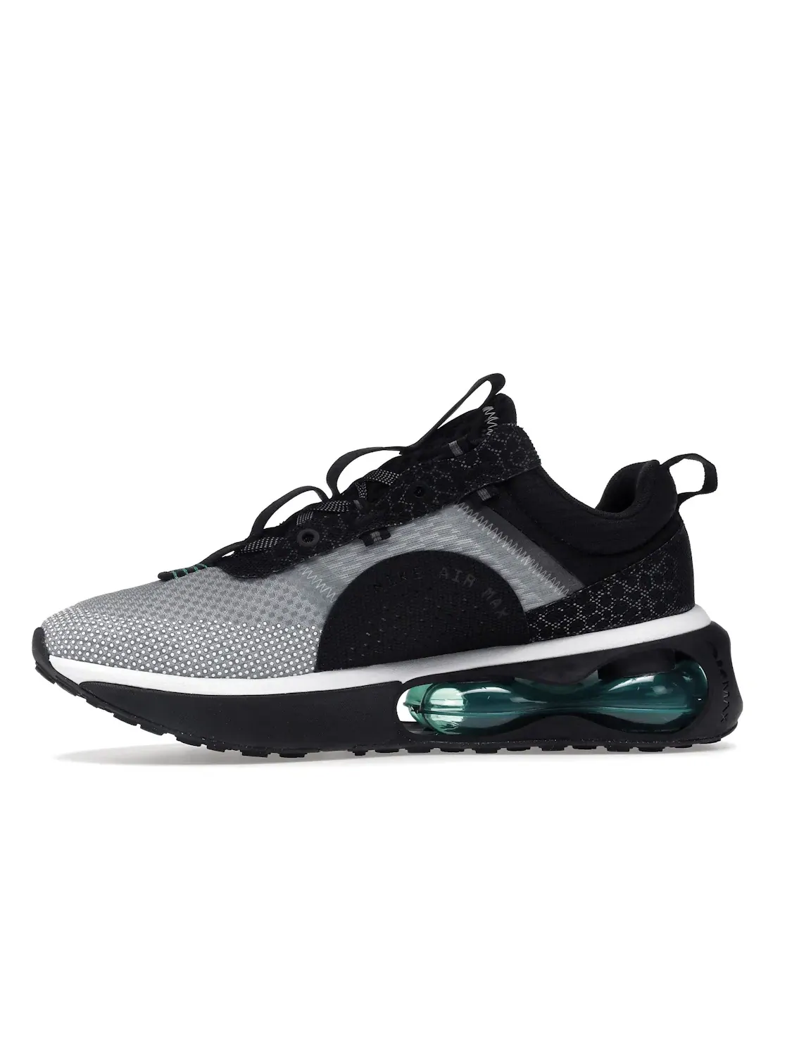 Мужские кроссовки Lifestyle Nike Air Max 2021 SE — изображение 3 из 4