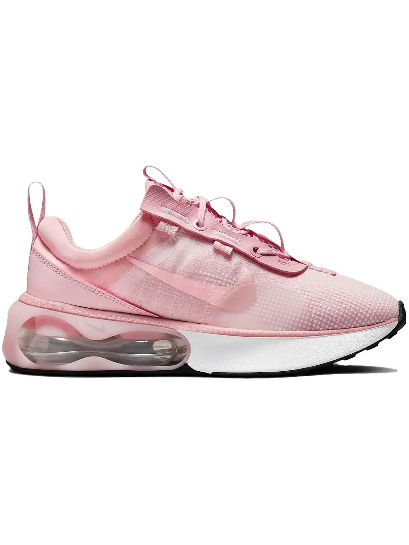 Детские кроссовки Lifestyle Nike Air Max 2021 — изображение 1 из 1