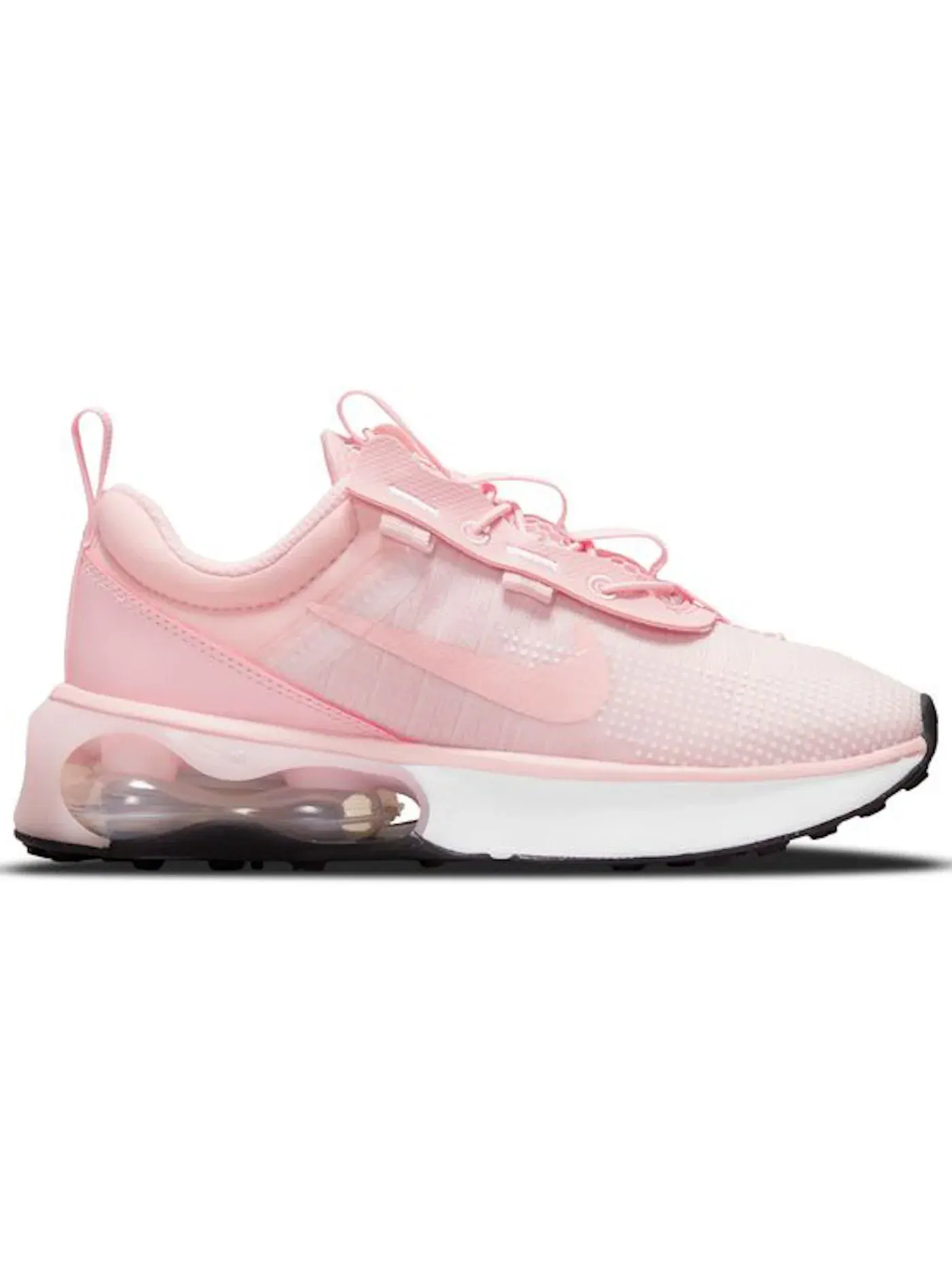 Детские кроссовки для мальчиков с принтом Nike Air Max 2021 Nike — изображение 1 из 1