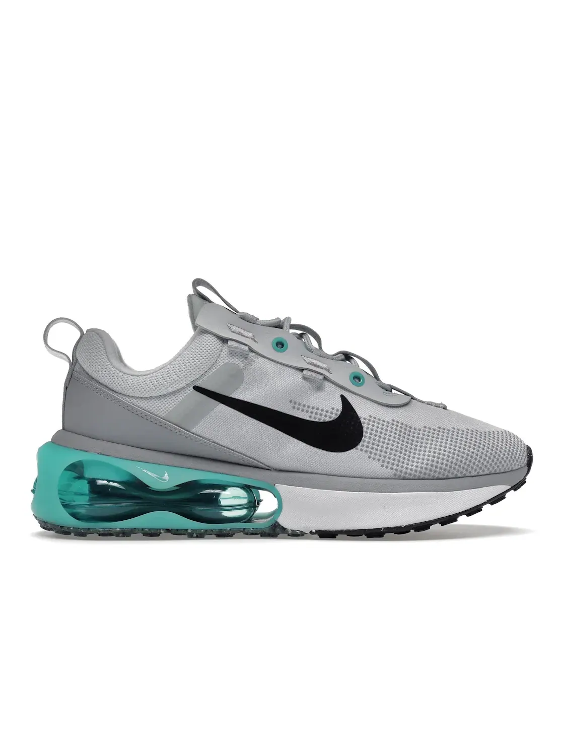 Женские кроссовки Nike Air Max 2021 — изображение 1 из 4, платиновый/черный