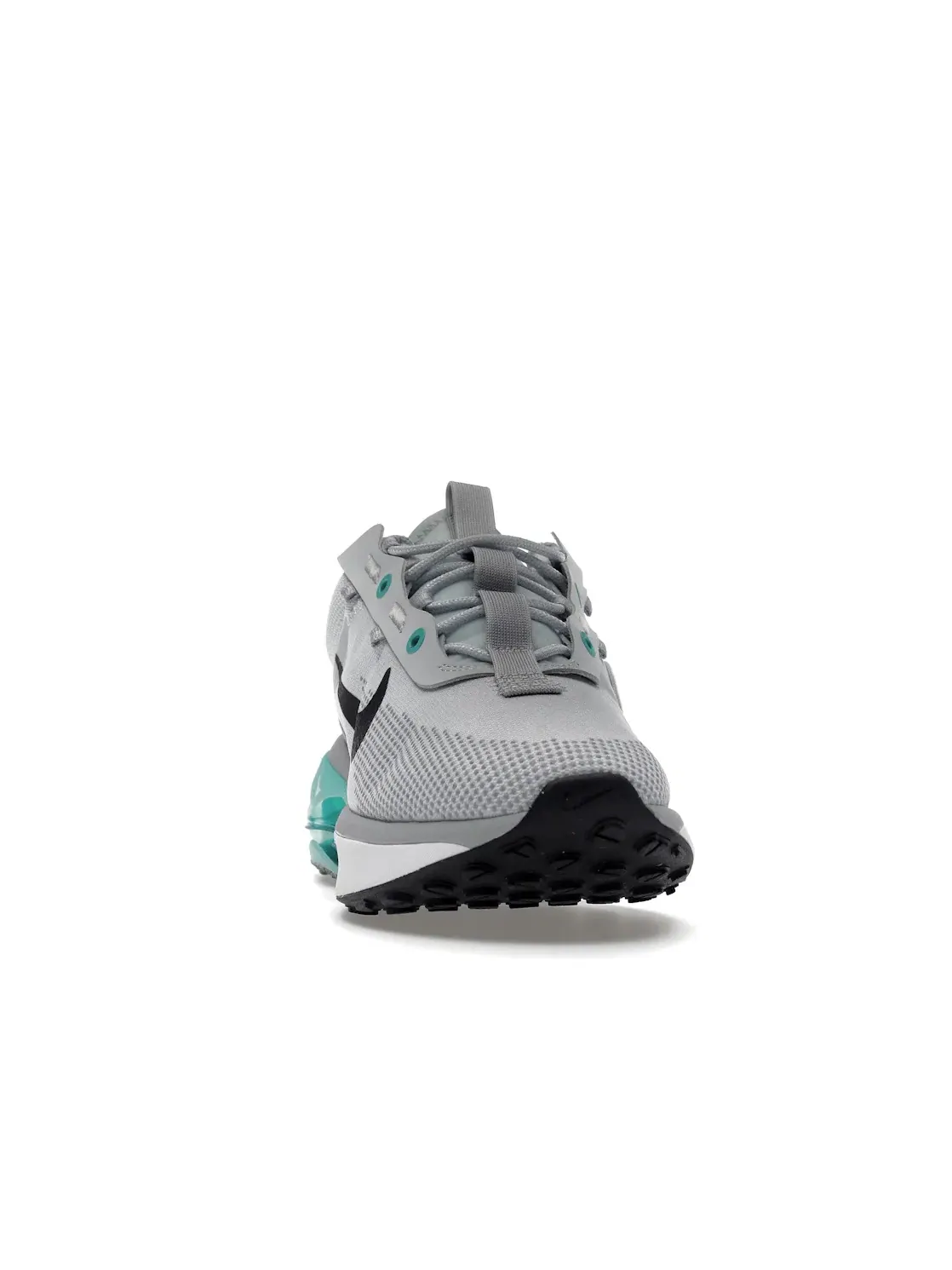 Женские кроссовки Nike Air Max 2021 — изображение 2 из 4, платиновый/черный