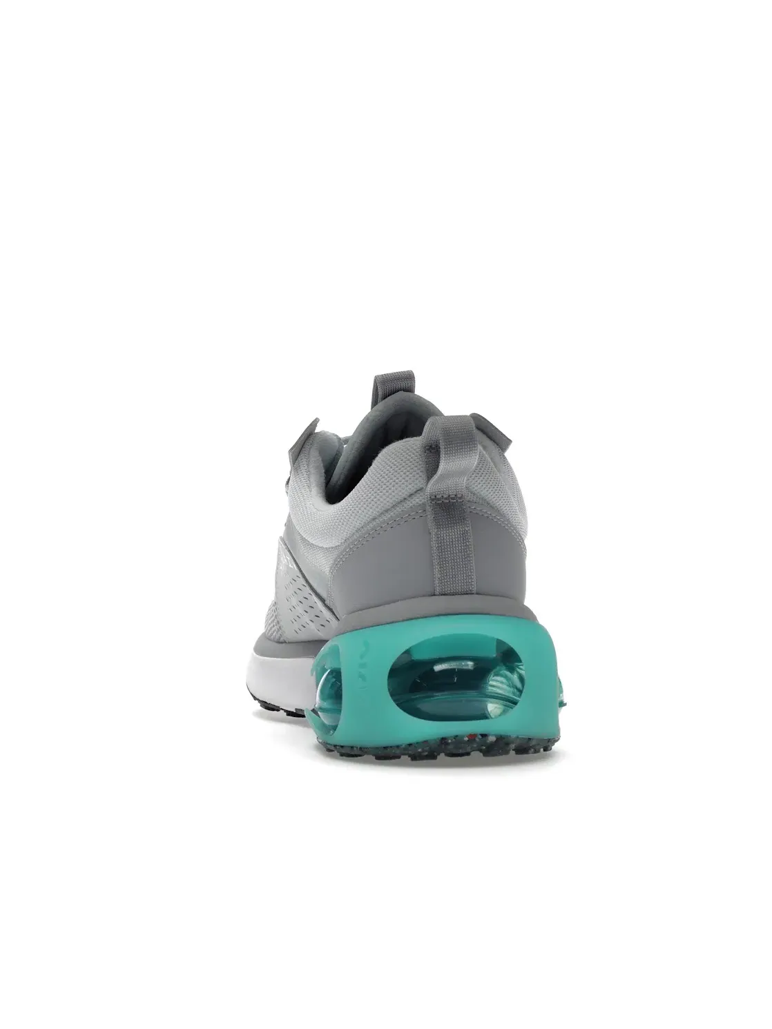 Женские кроссовки Nike Air Max 2021 — изображение 4 из 4, платиновый/черный