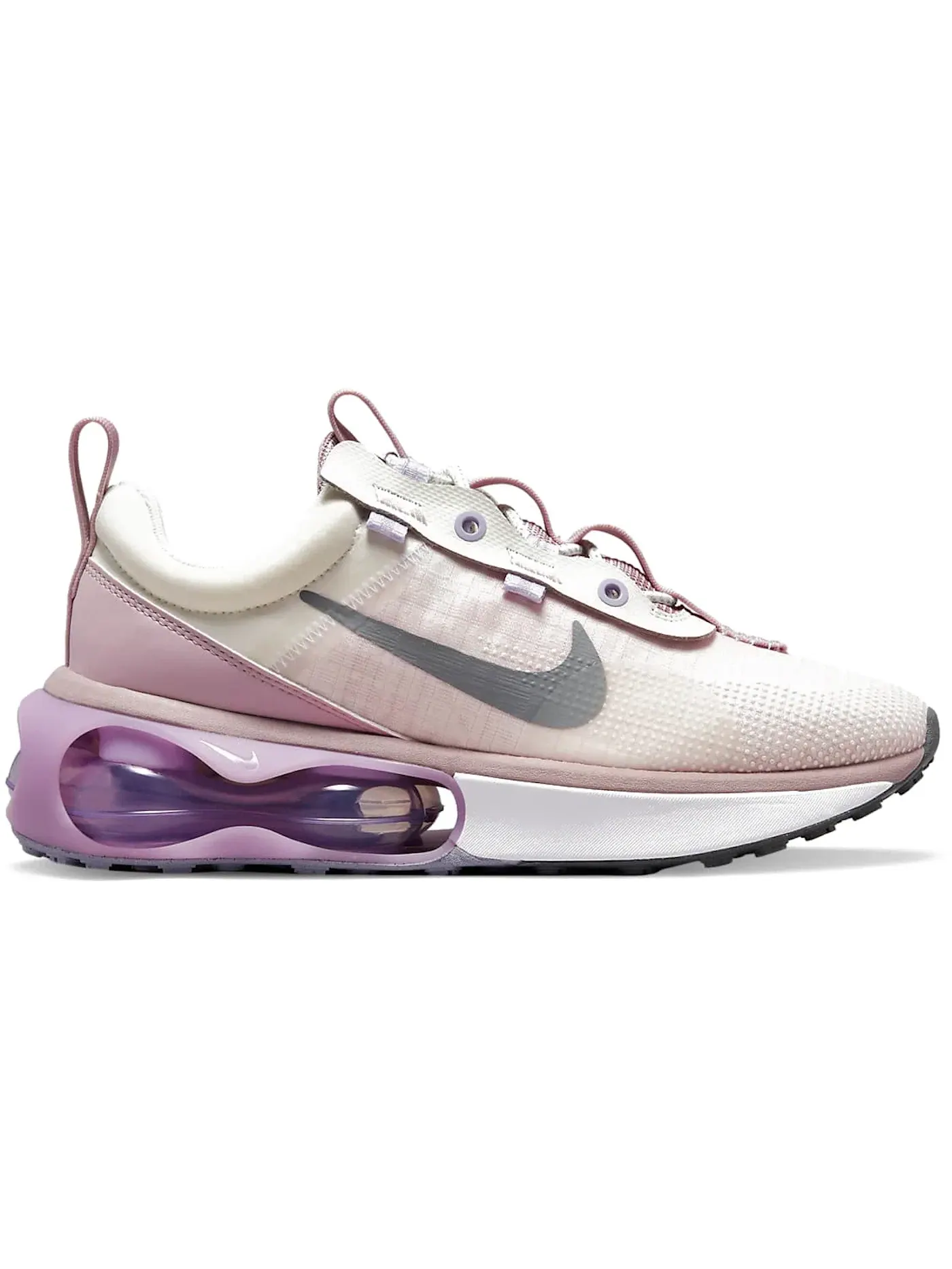 Женские кроссовки с технологией Air Max Nike Air Max 2021 Nike — изображение 1 из 1, фиолетовый/серый