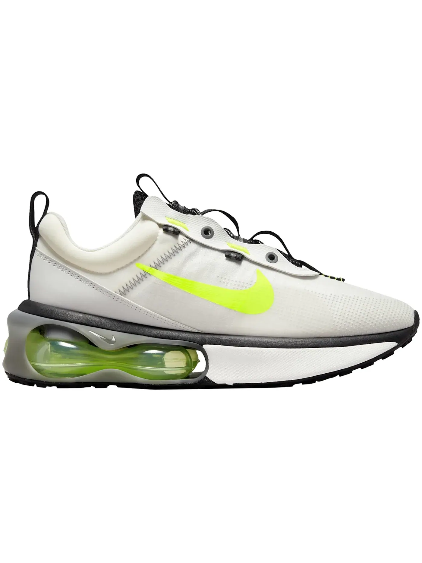 Мужские кроссовки Lifestyle Nike — изображение 1 из 1, белый///черный