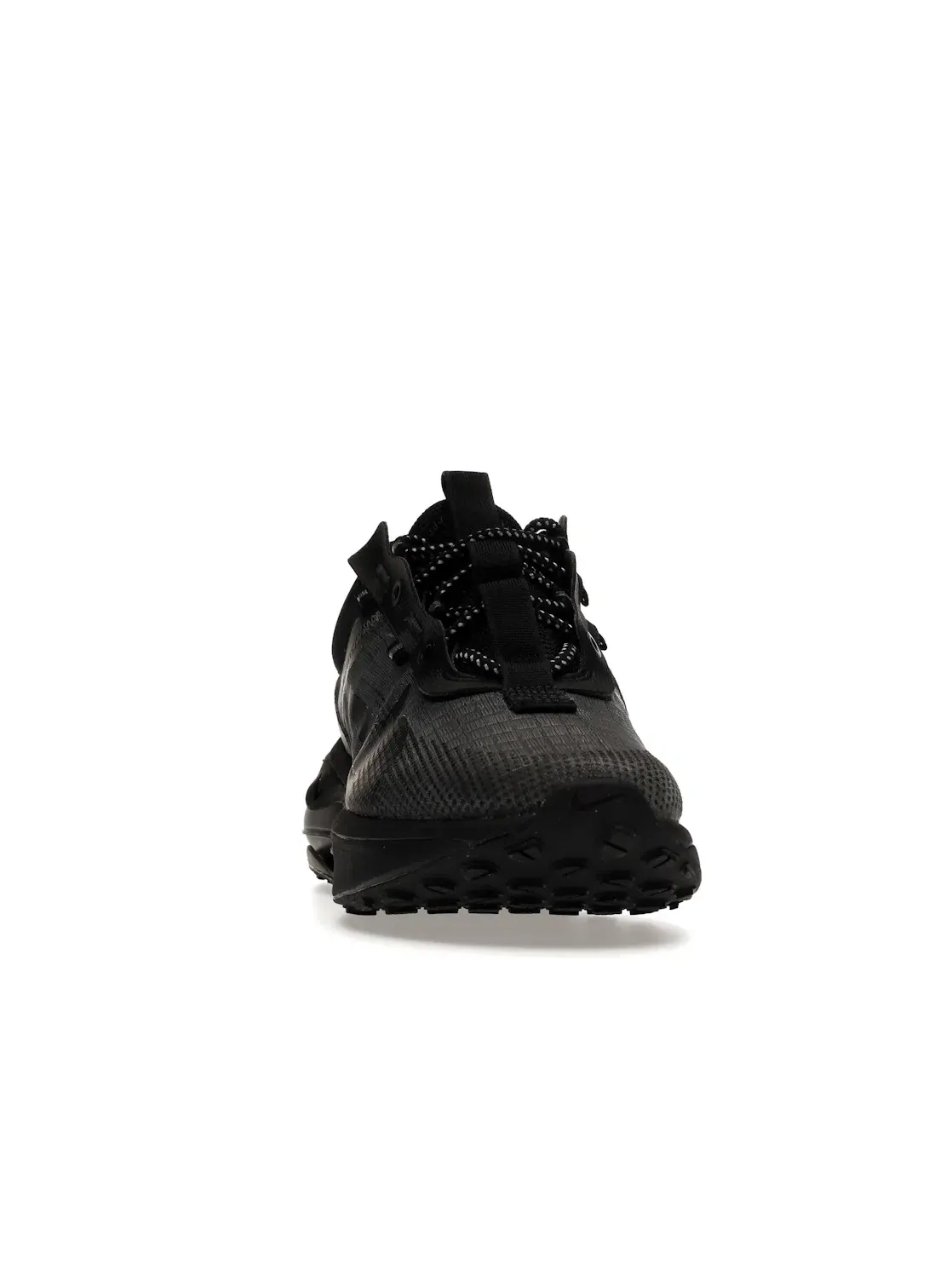Мужские кроссовки Lifestyle с амортизацией Nike Air Max 2021 Nike — изображение 2 из 4, черный/черный/черный