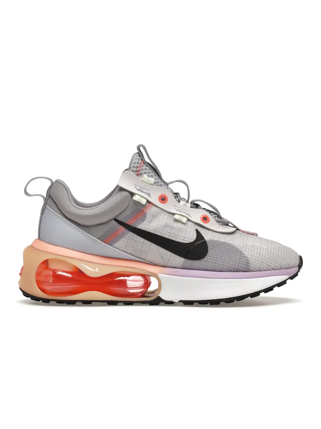 Женские кроссовки Lifestyle Nike Air Max 2021 — изображение 1 из 4, черный