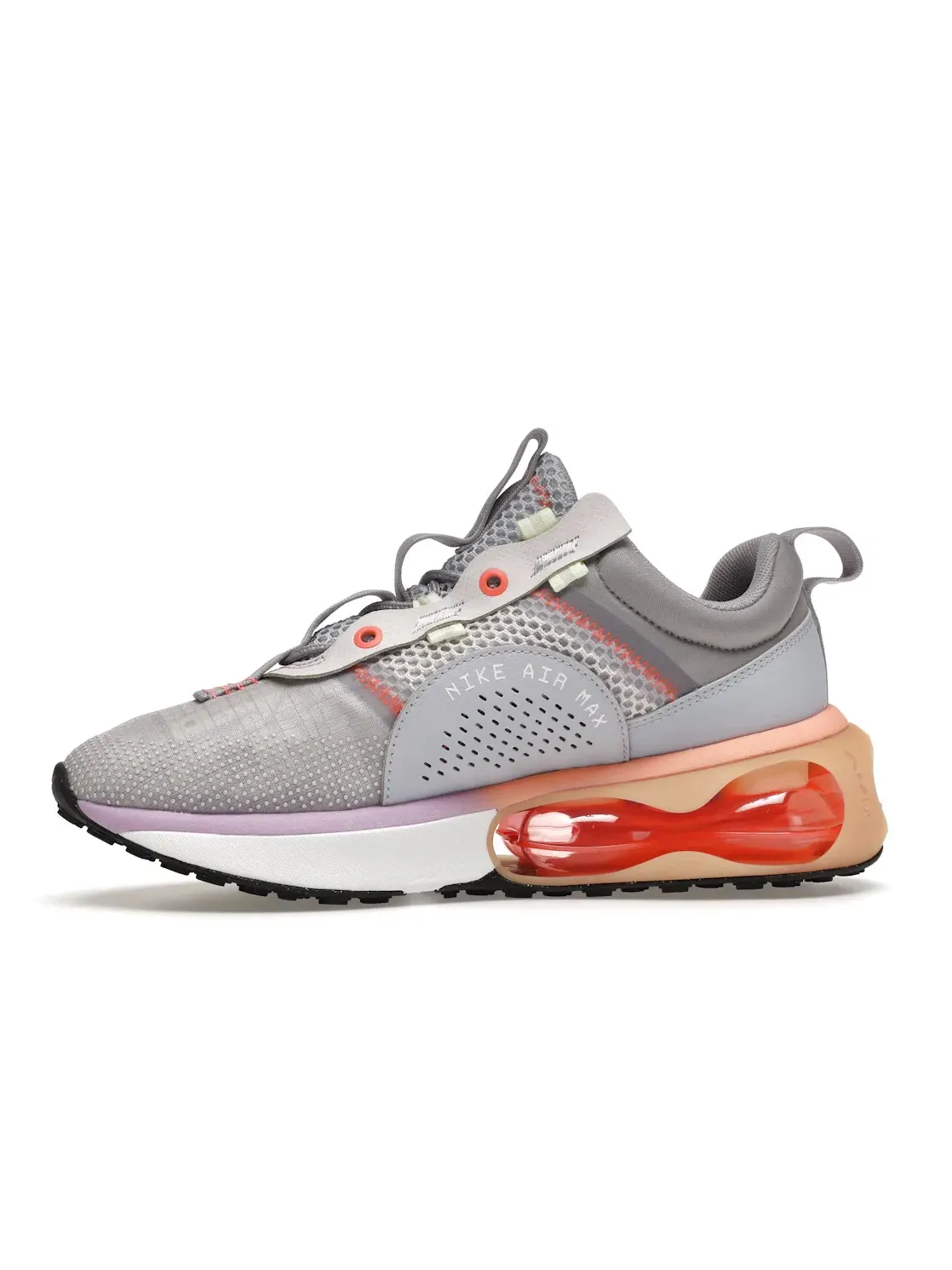 Женские кроссовки Lifestyle Nike Air Max 2021 — изображение 3 из 4, черный
