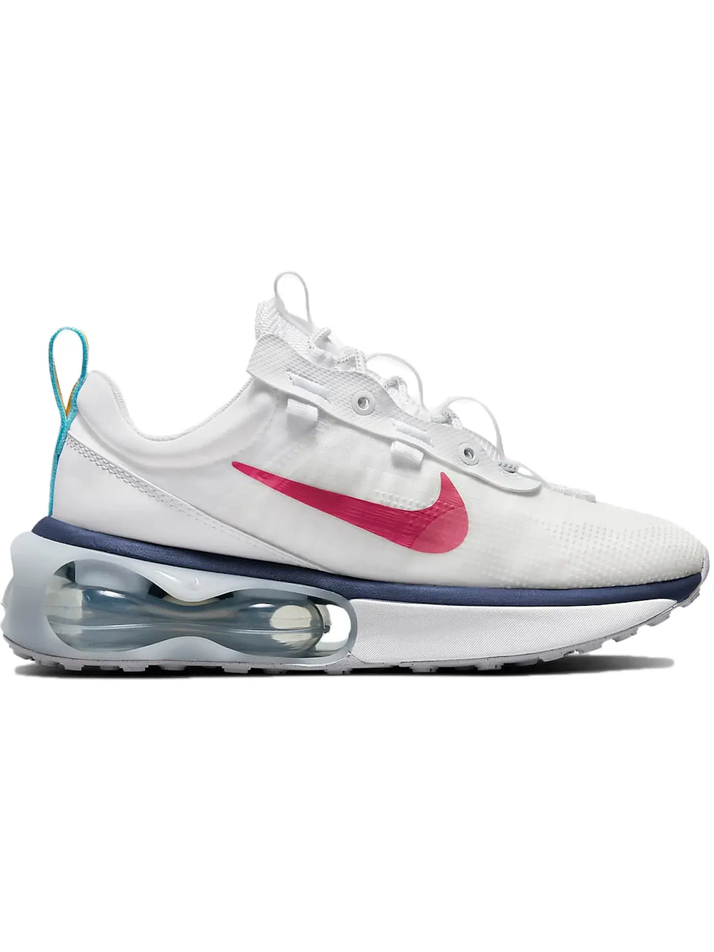 Женские кроссовки Lifestyle Nike Air Max 2021 — изображение 1 из 1