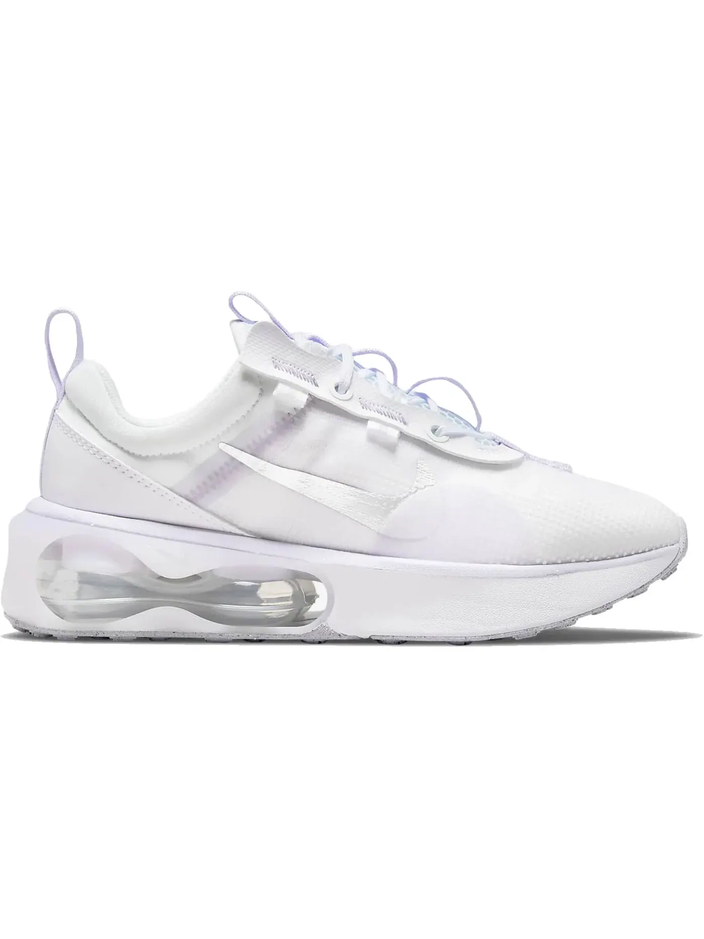 Детские кроссовки Lifestyle Nike Air Max 2021 — изображение 1 из 1