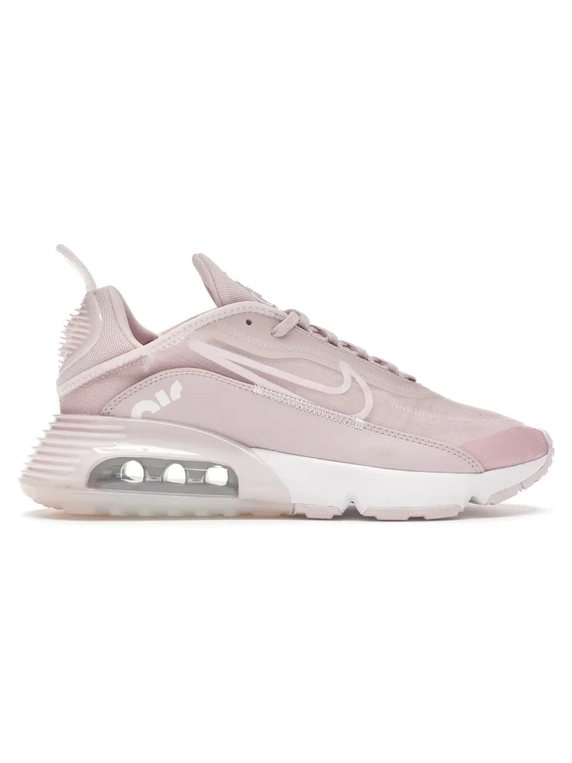 Женские кроссовки с амортизацией Nike Air Max 2090 Nike — изображение 1 из 4