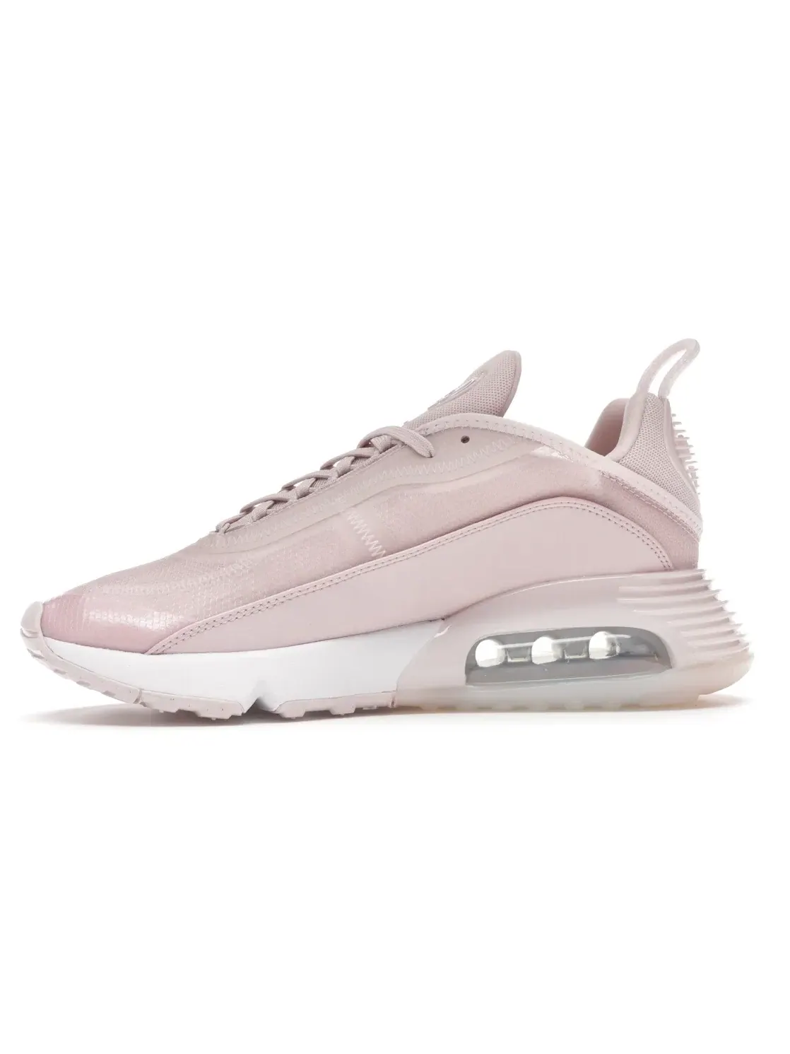 Женские кроссовки с амортизацией Nike Air Max 2090 Nike — изображение 3 из 4