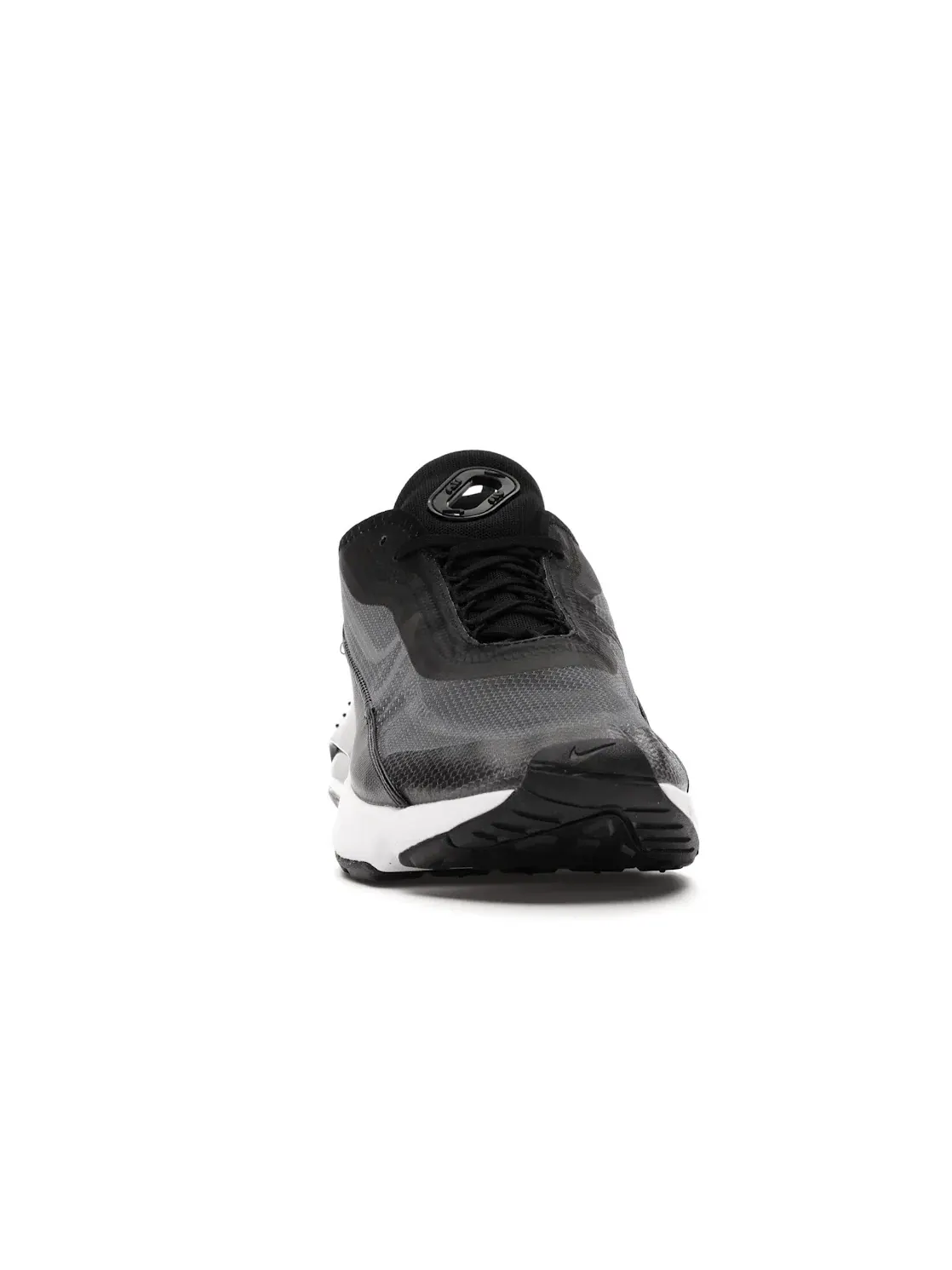 Мужские кроссовки Lifestyle Nike Air Max 2090 Nike — изображение 2 из 4, черный/серый--белый