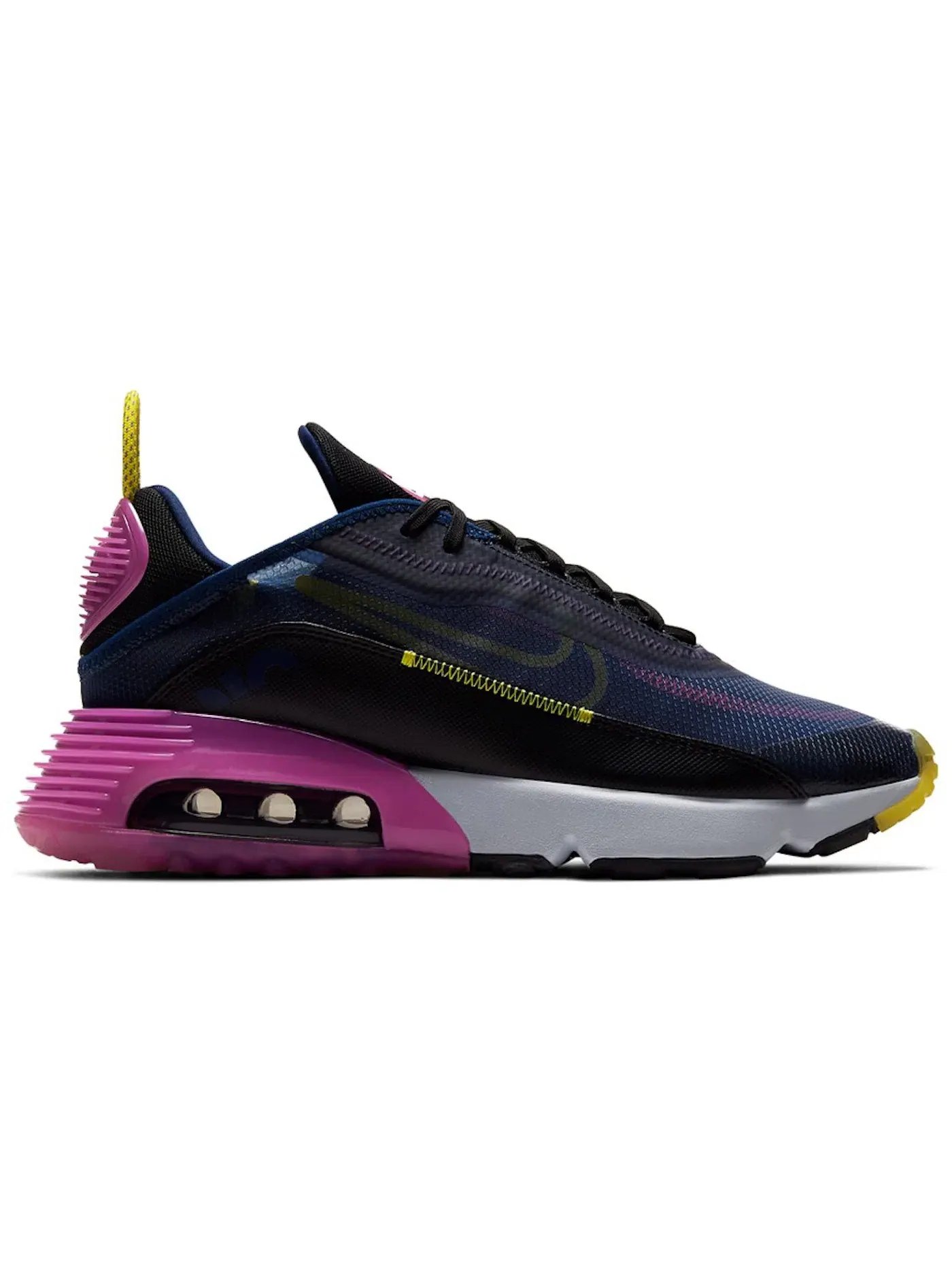 Мужские кроссовки Lifestyle Nike Air Max 2090 — изображение 1 из 1, синий