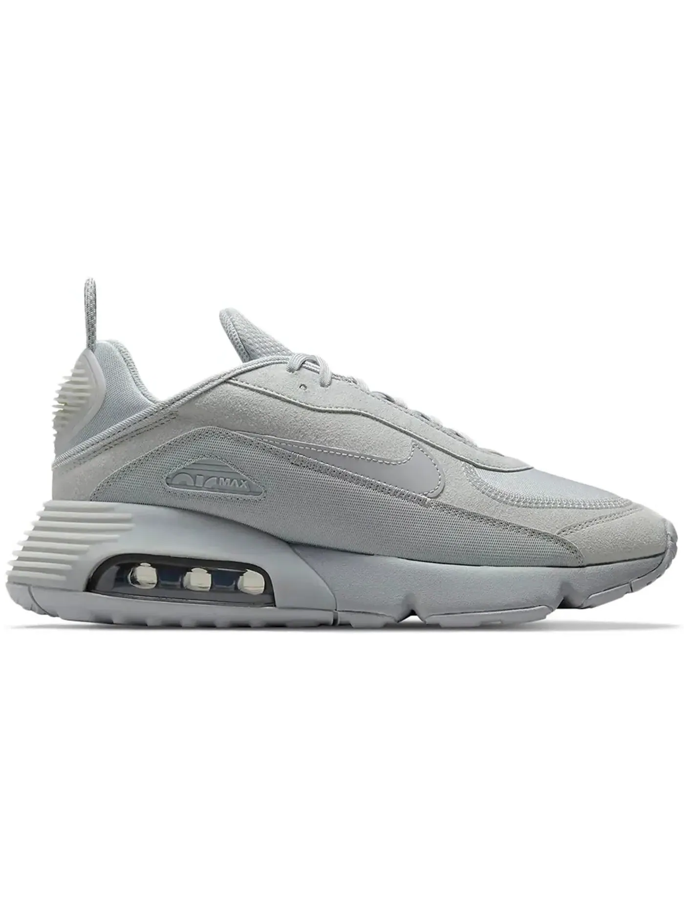 Мужские кроссовки Lifestyle Nike Air Max 2090 C/S — изображение 1 из 1, серый